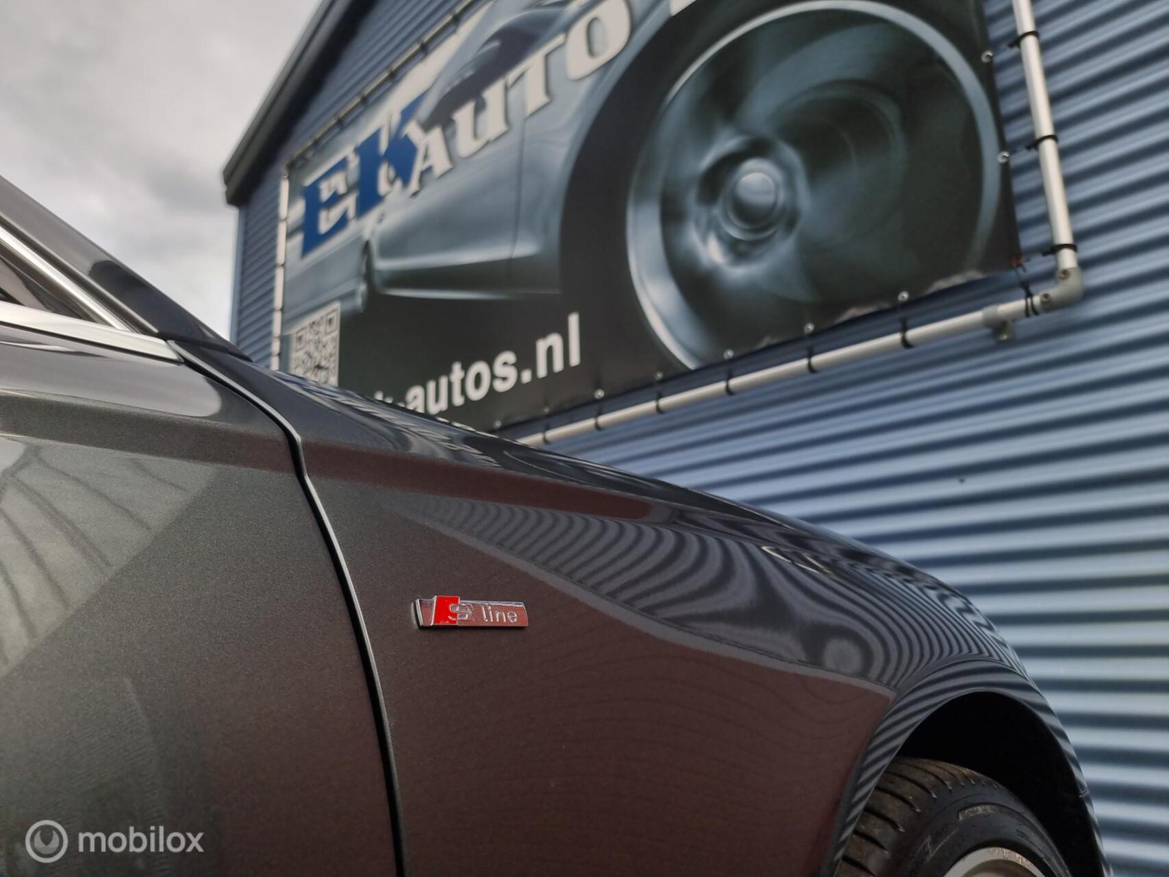 Foto van Audi A6 Avant