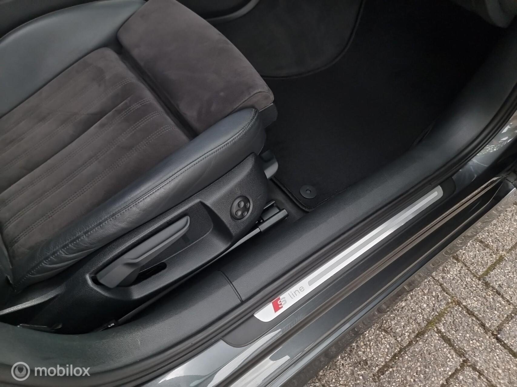 Foto van Audi A6 Avant