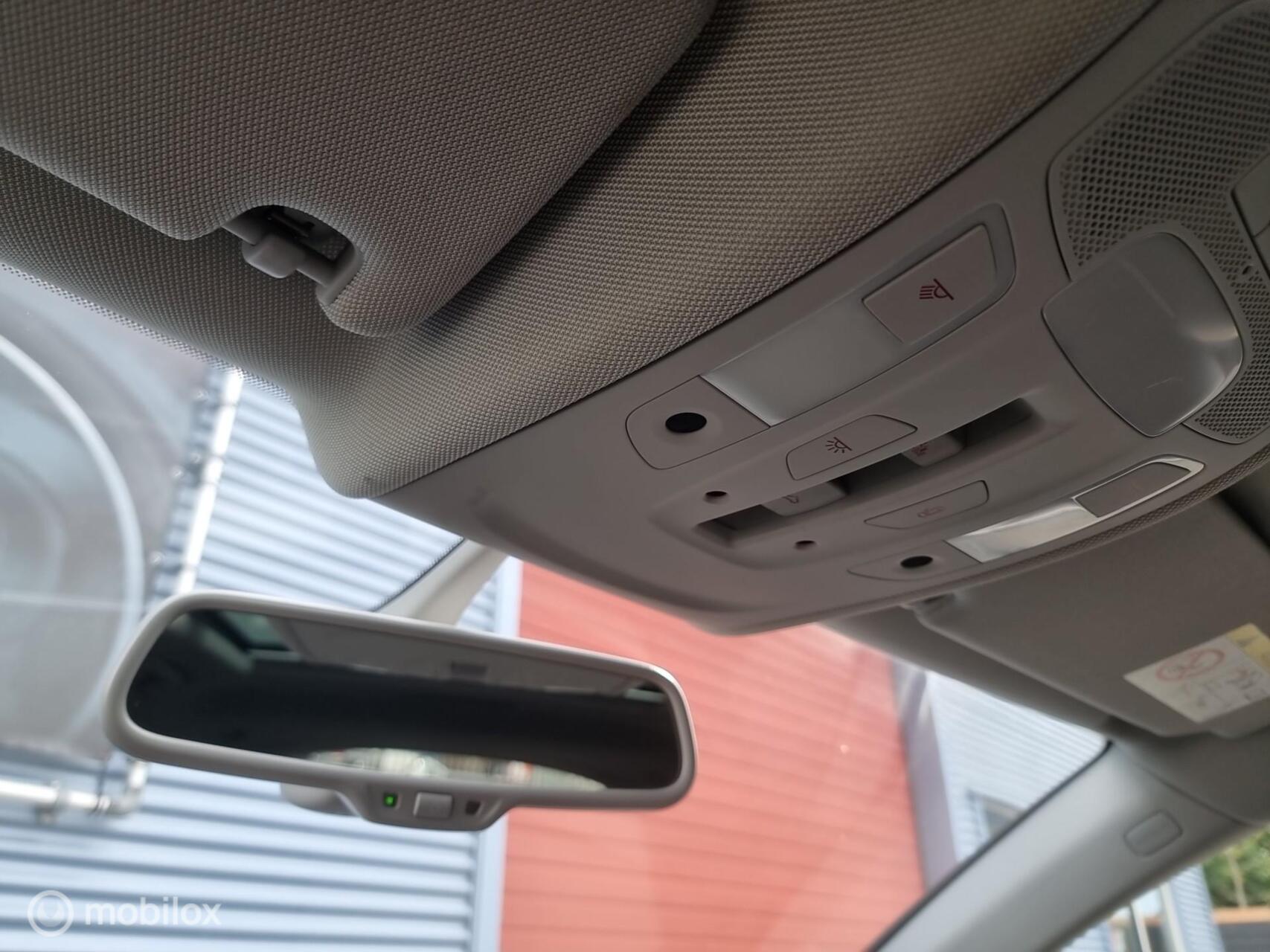Foto van Audi A6 Avant