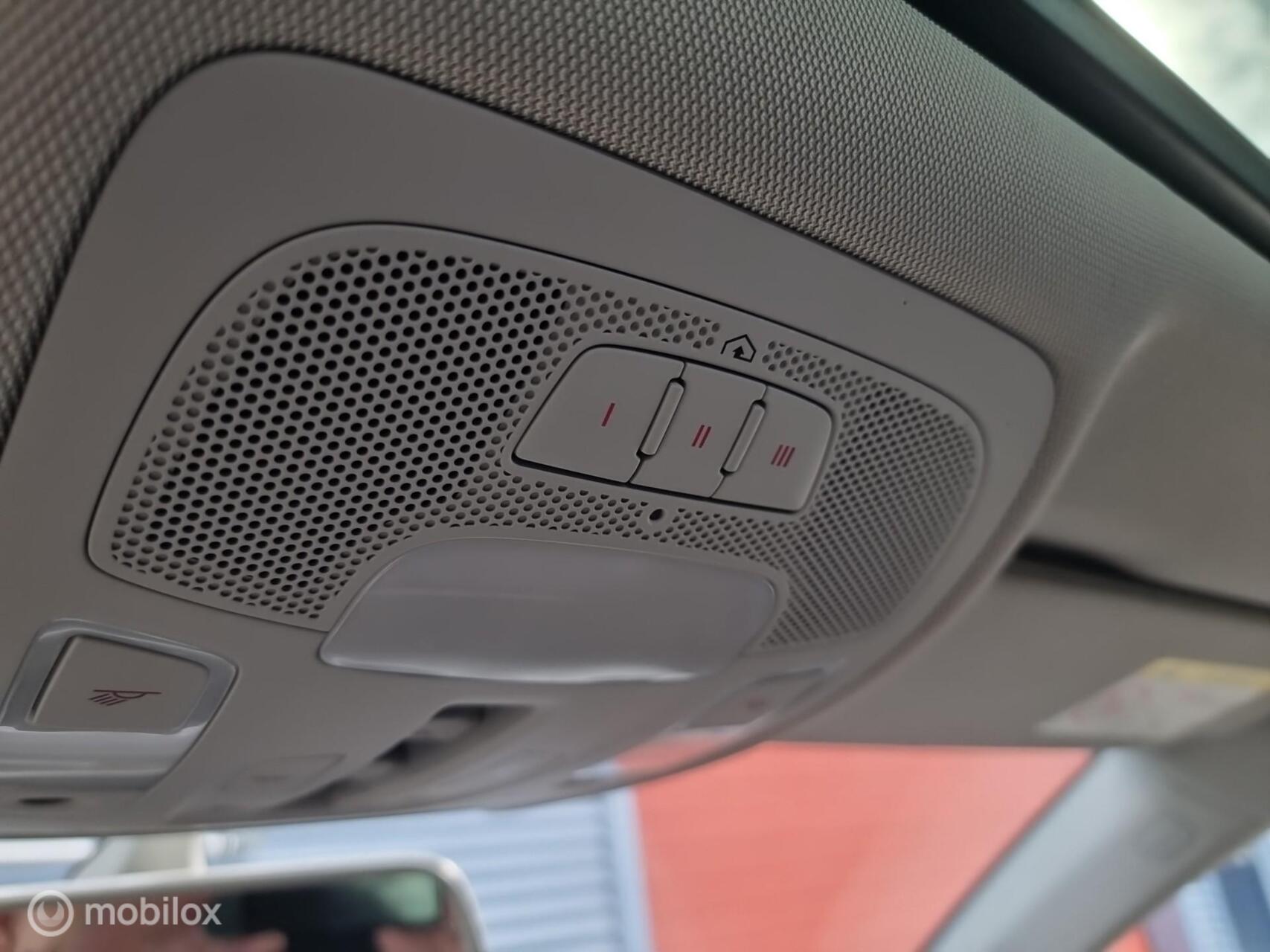 Foto van Audi A6 Avant
