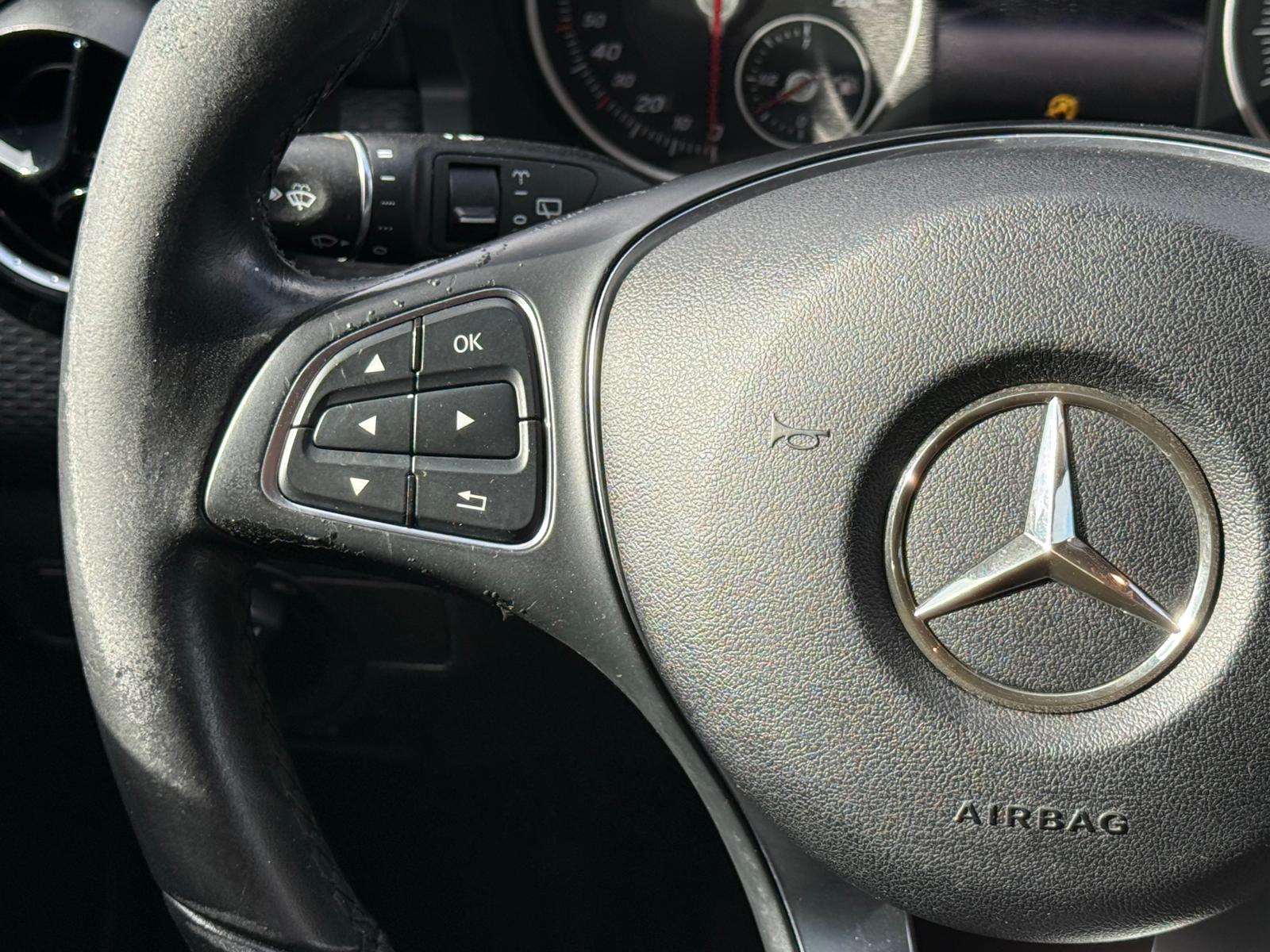 Foto van Mercedes-Benz A 160