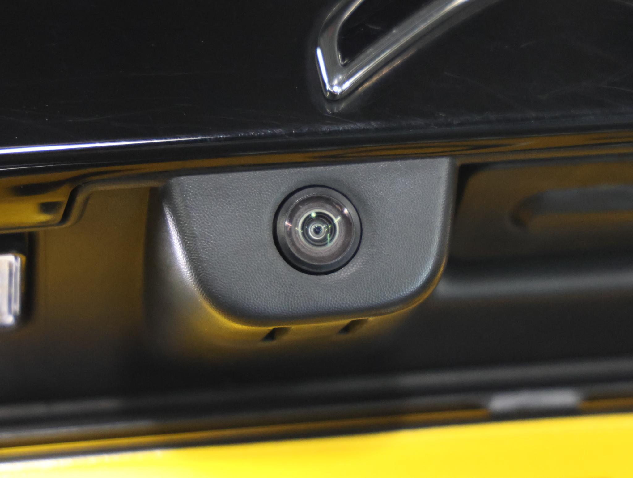 Foto van Citroen E-c4