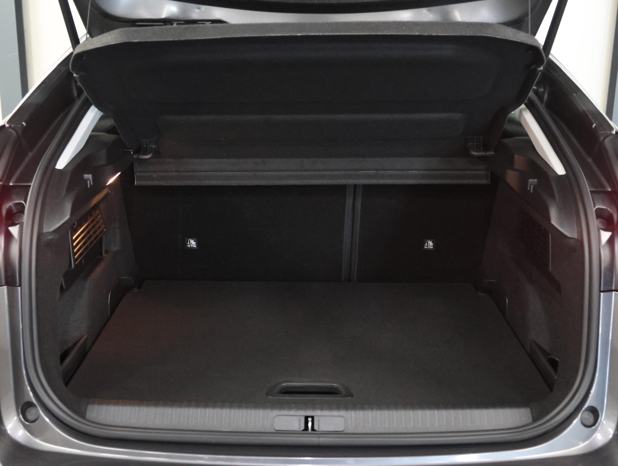 Foto van Citroen E-c4