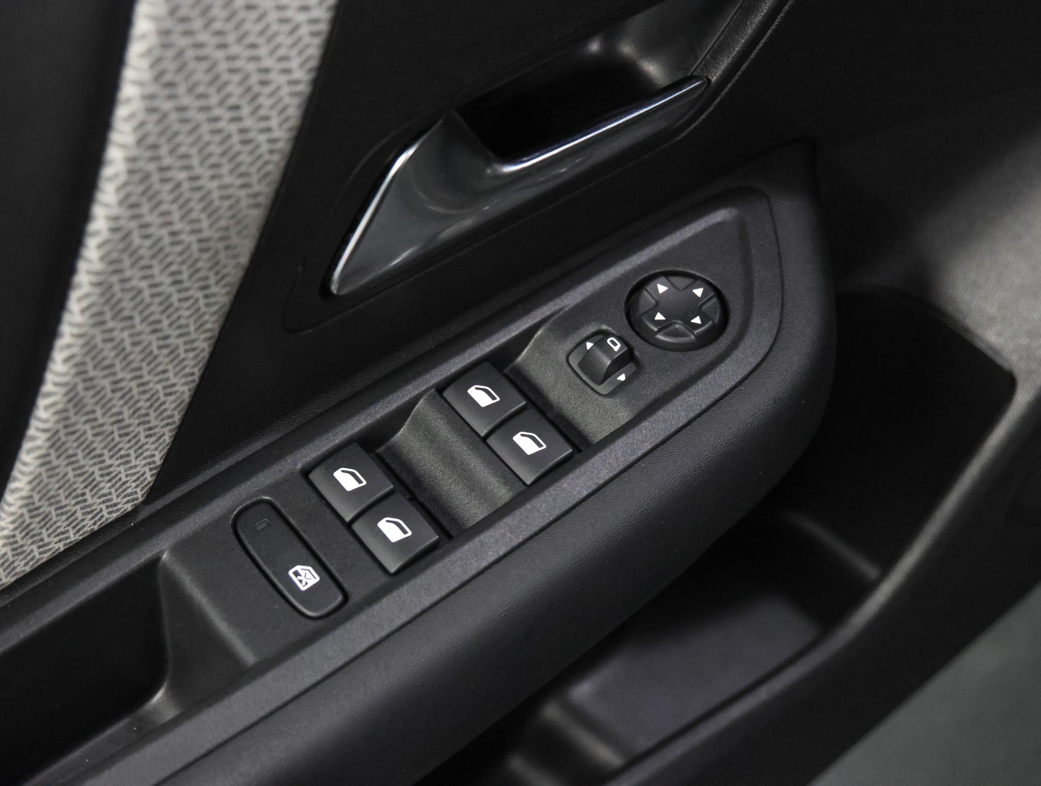 Foto van Citroen E-c4