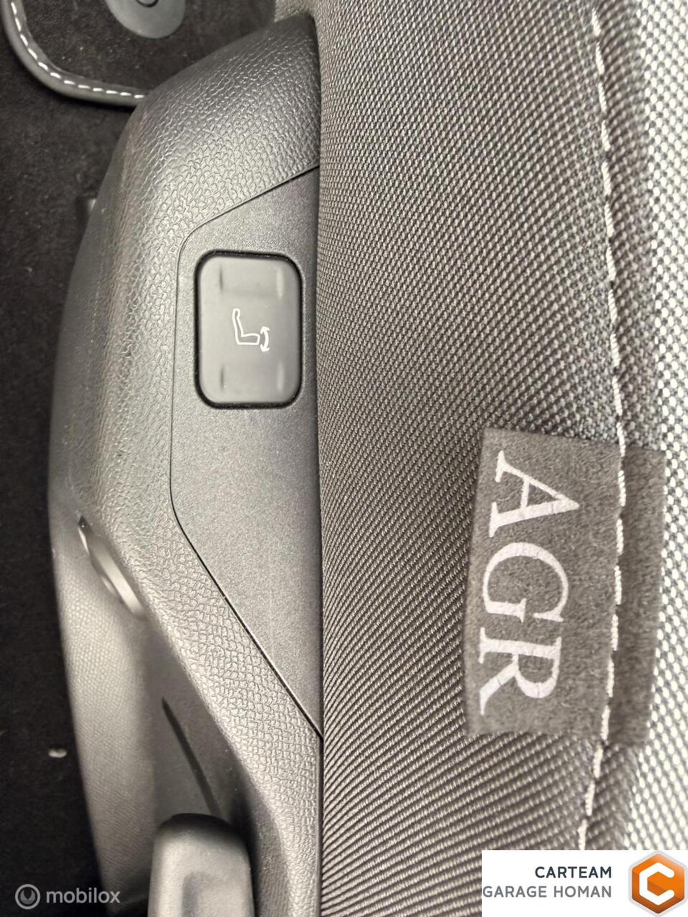 Foto van Opel Astra Sports Tourer