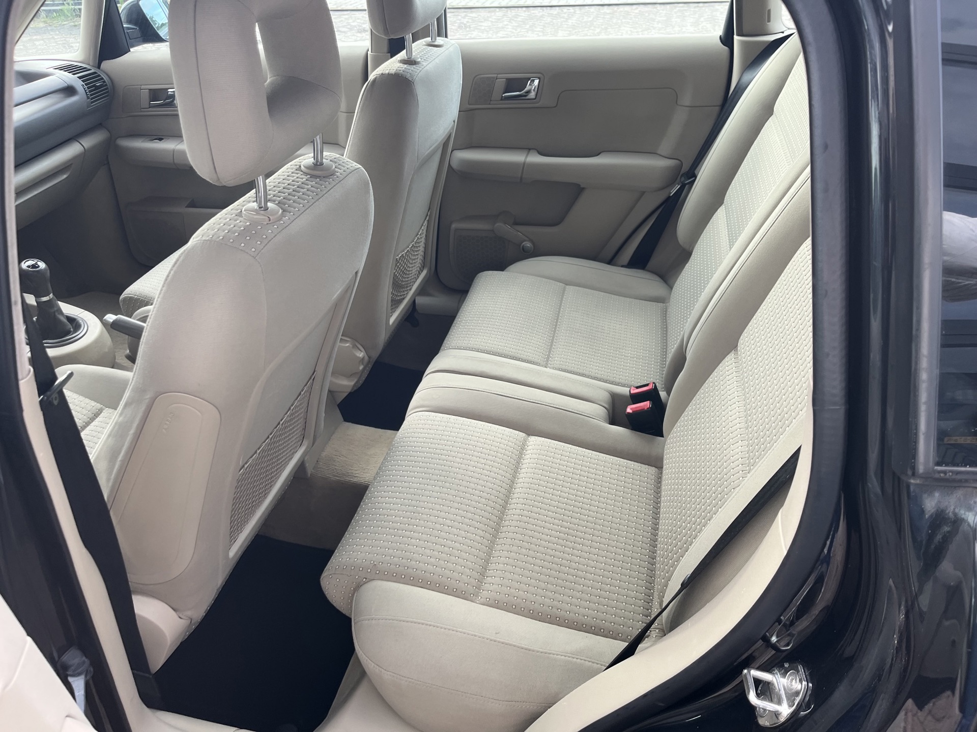 Foto van Audi Audi A2