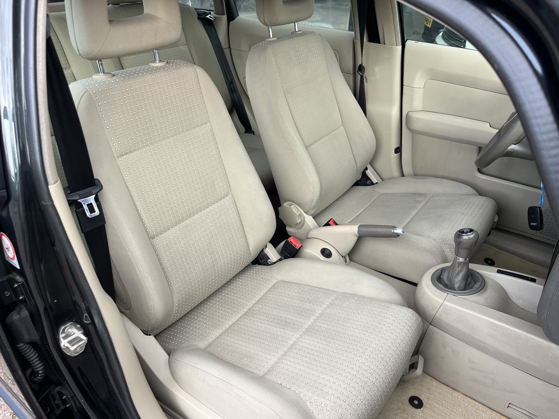 Foto van Audi Audi A2