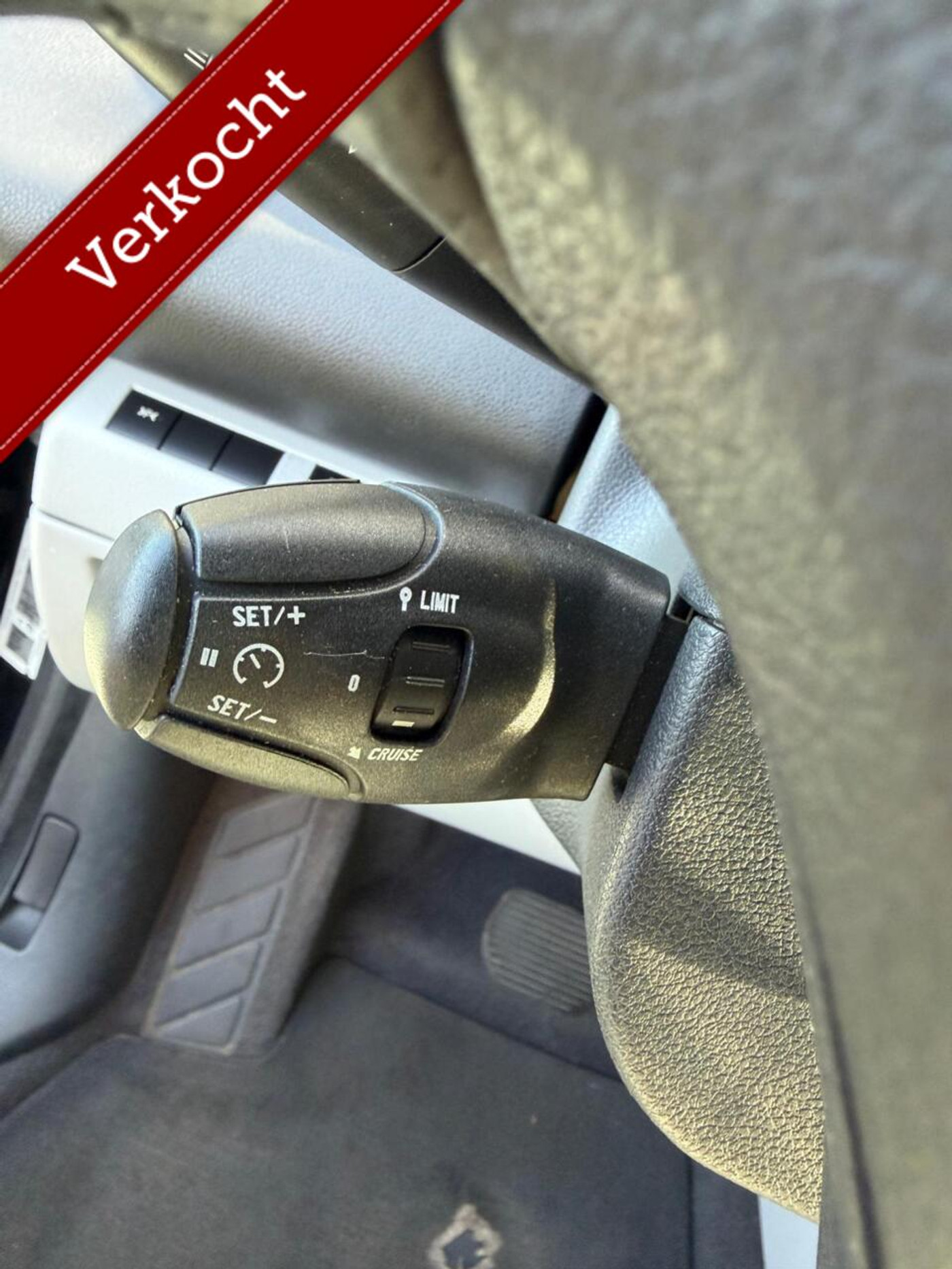Foto van Peugeot 5008