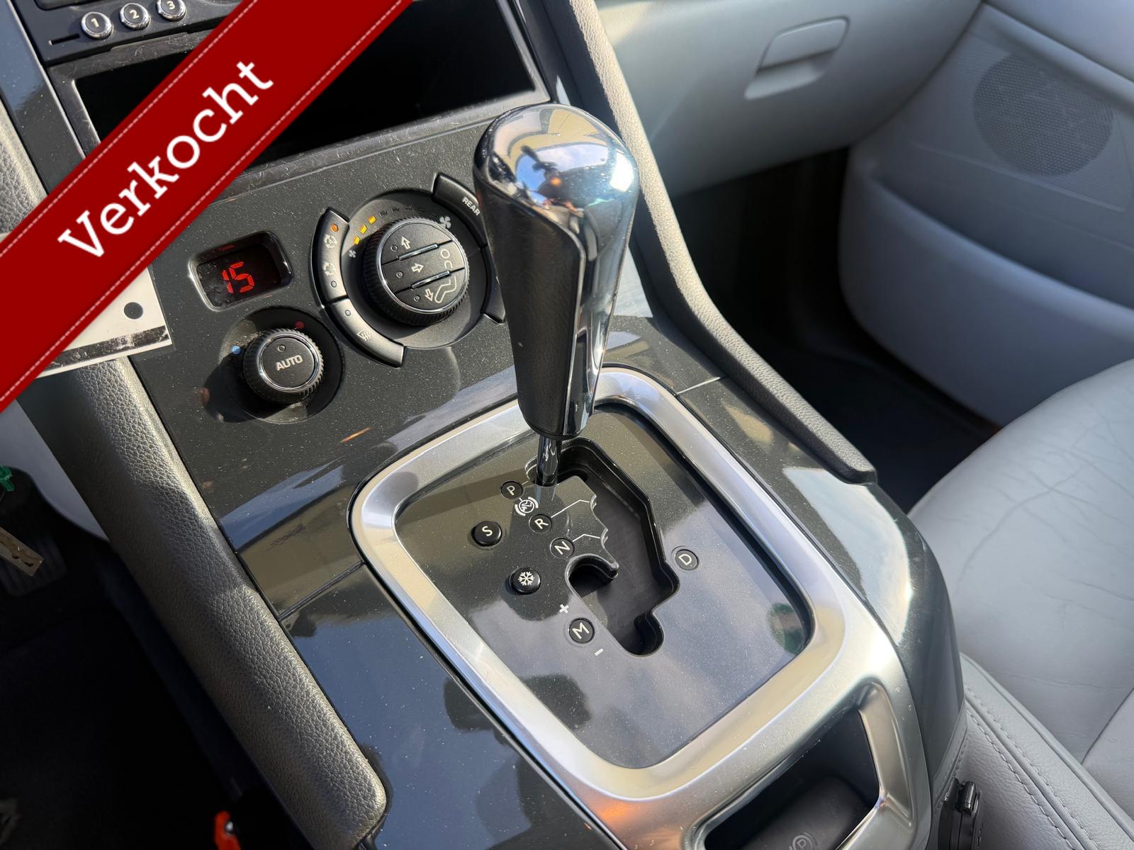 Foto van Peugeot 5008