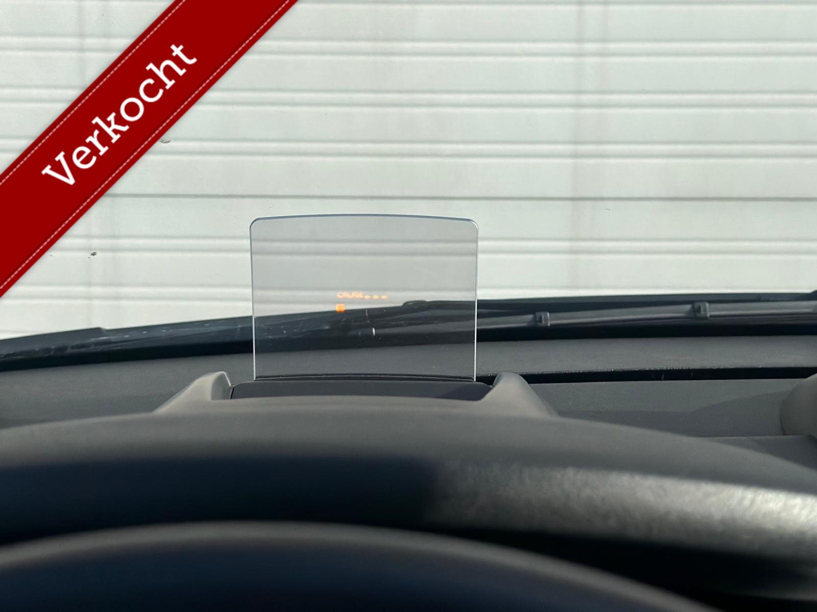 Foto van Peugeot 5008
