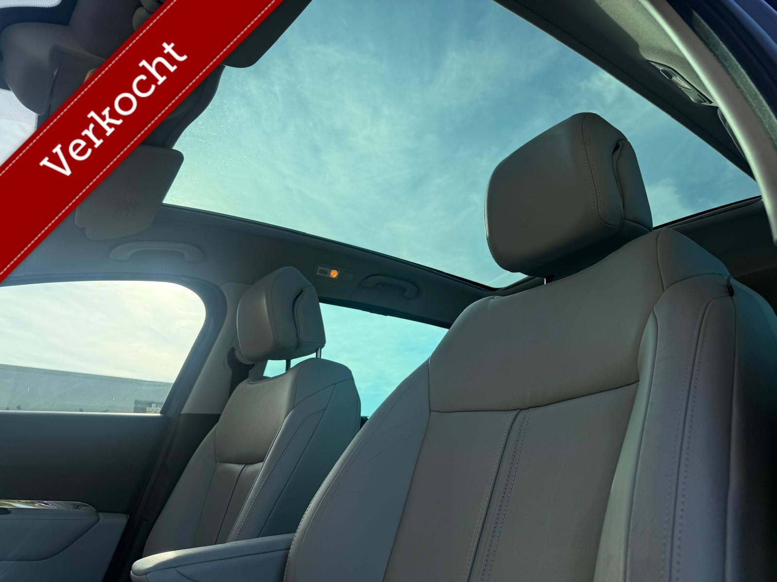 Foto van Peugeot 5008
