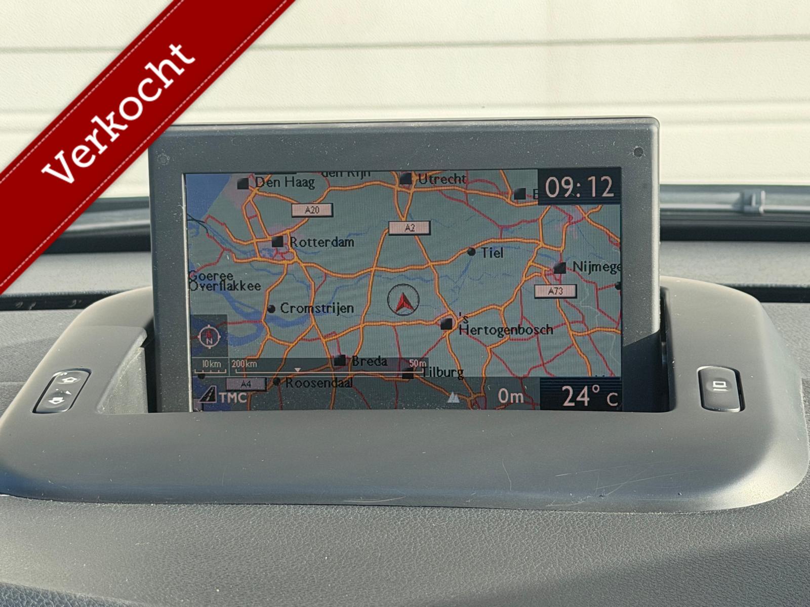 Foto van Peugeot 5008
