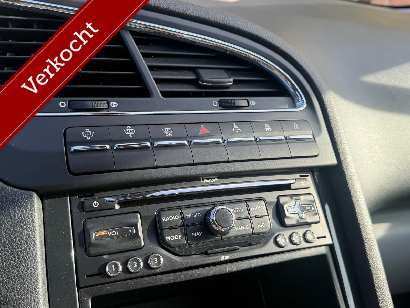 Foto van Peugeot 5008
