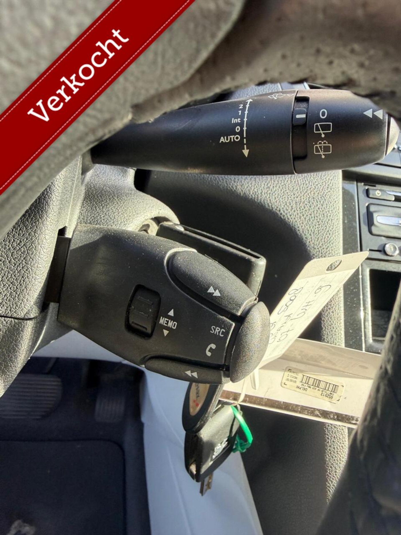 Foto van Peugeot 5008
