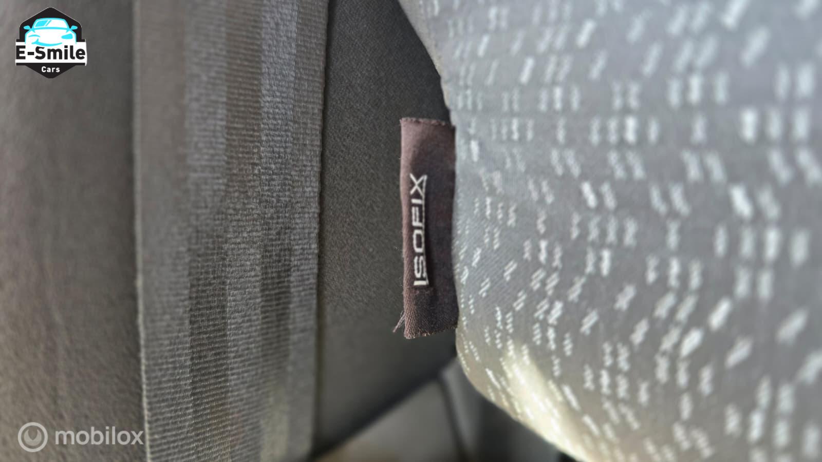 Foto van Renault Modus