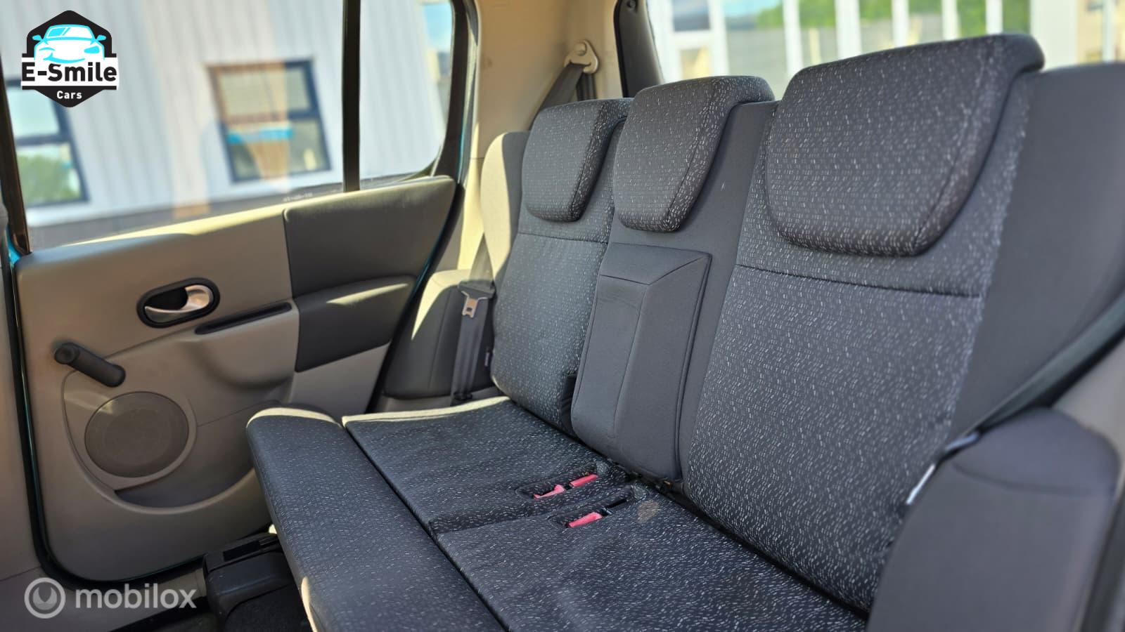 Foto van Renault Modus