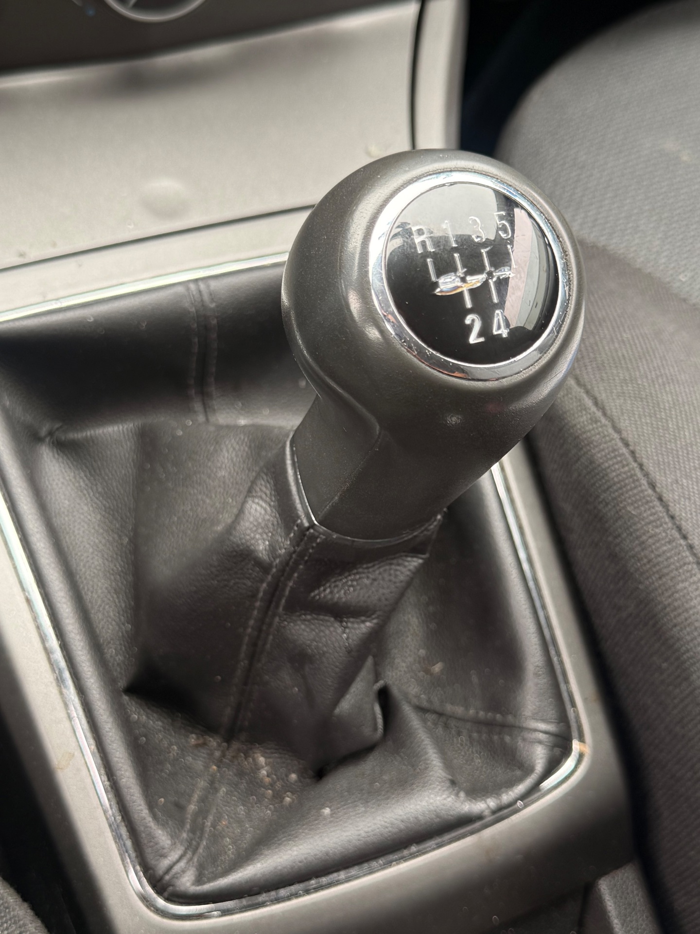 Foto van Opel Astra GTC