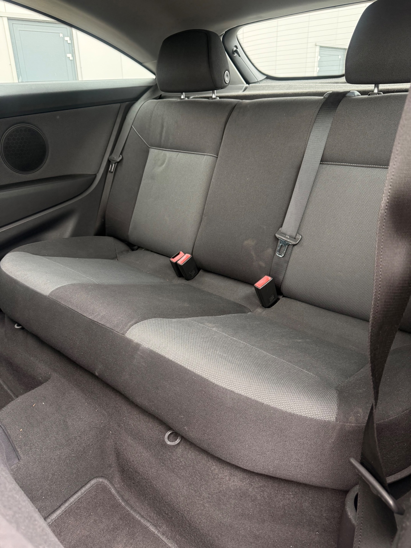 Foto van Opel Astra GTC