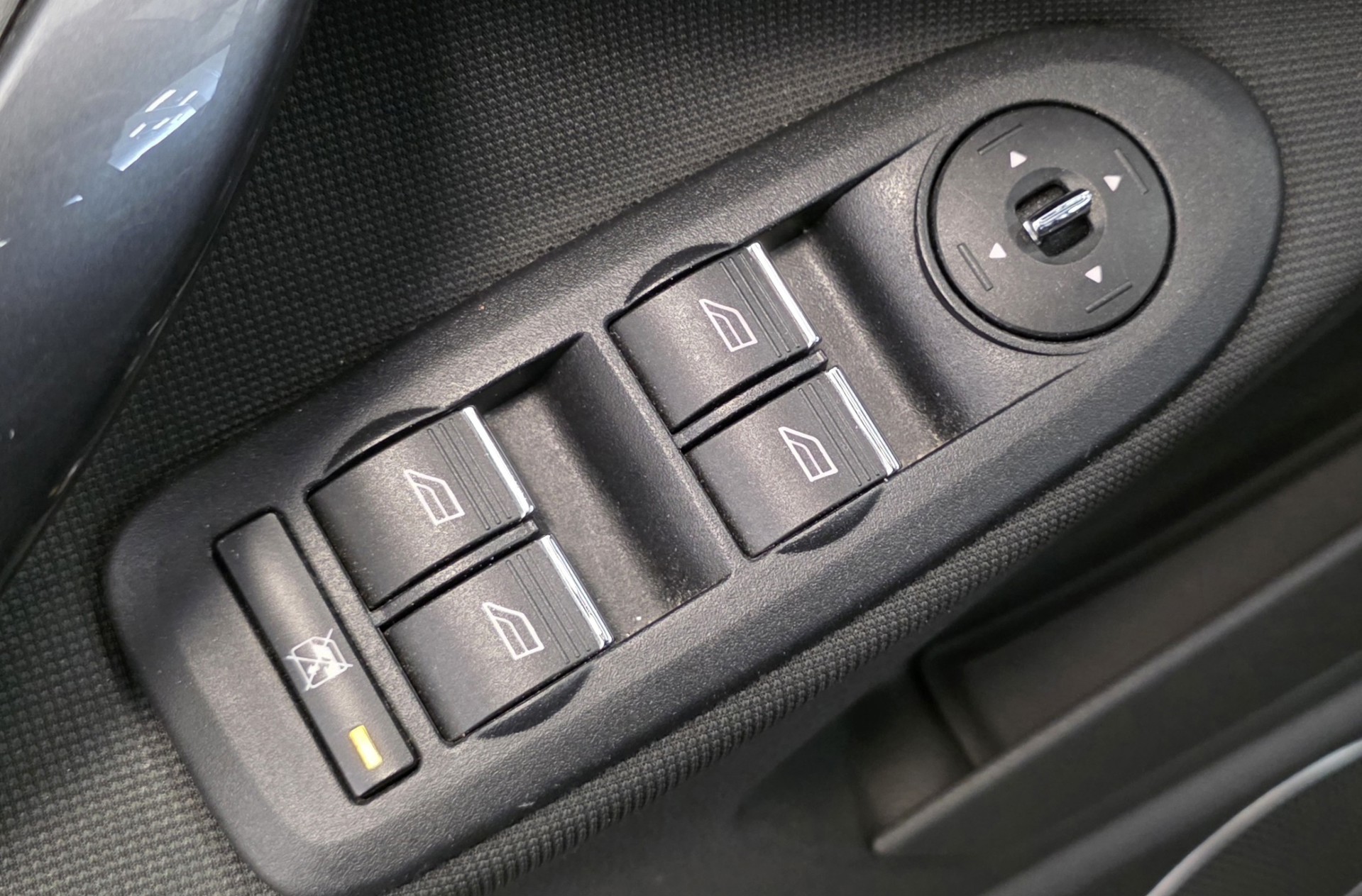 Foto van Ford C-max