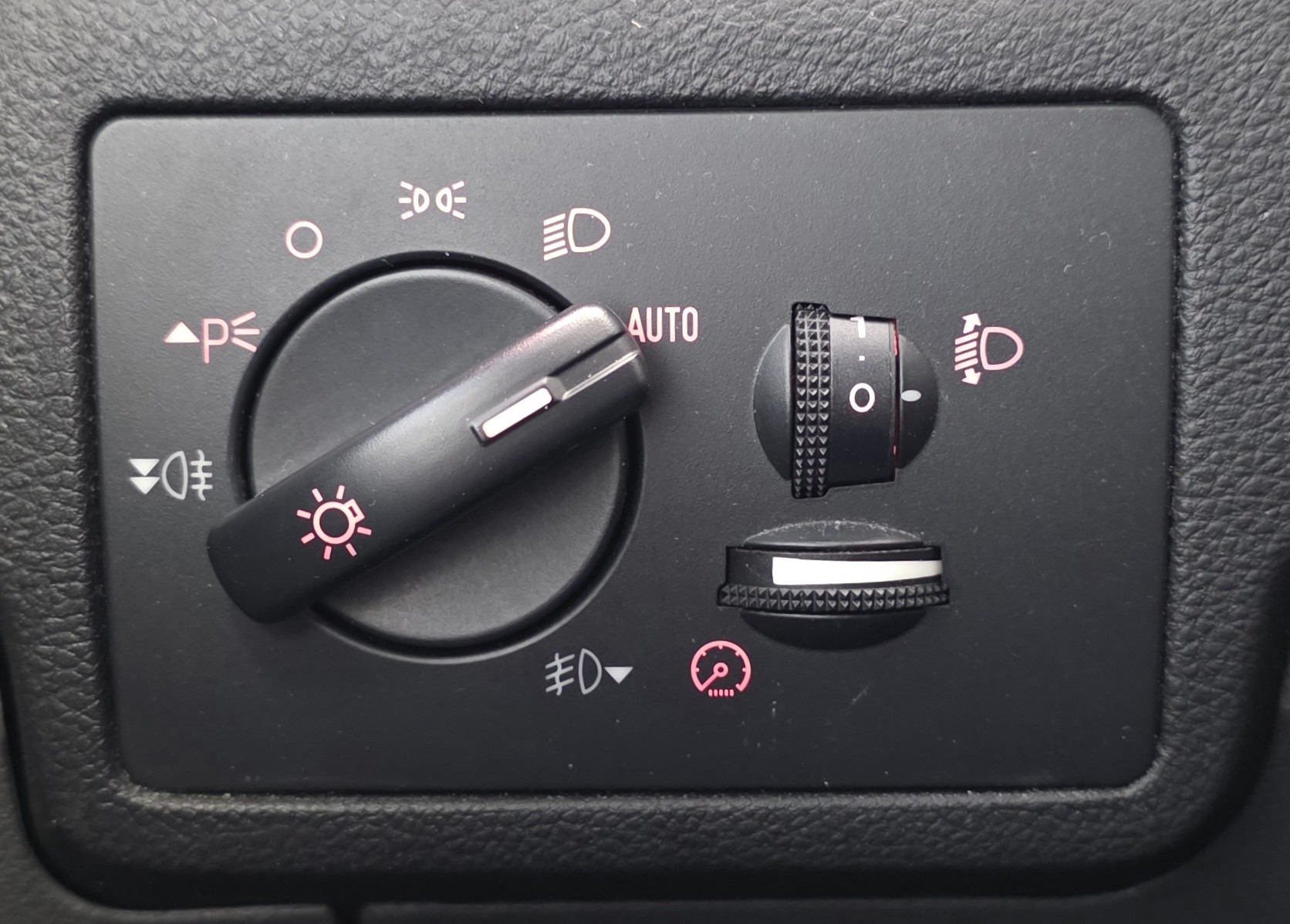 Foto van Ford C-max