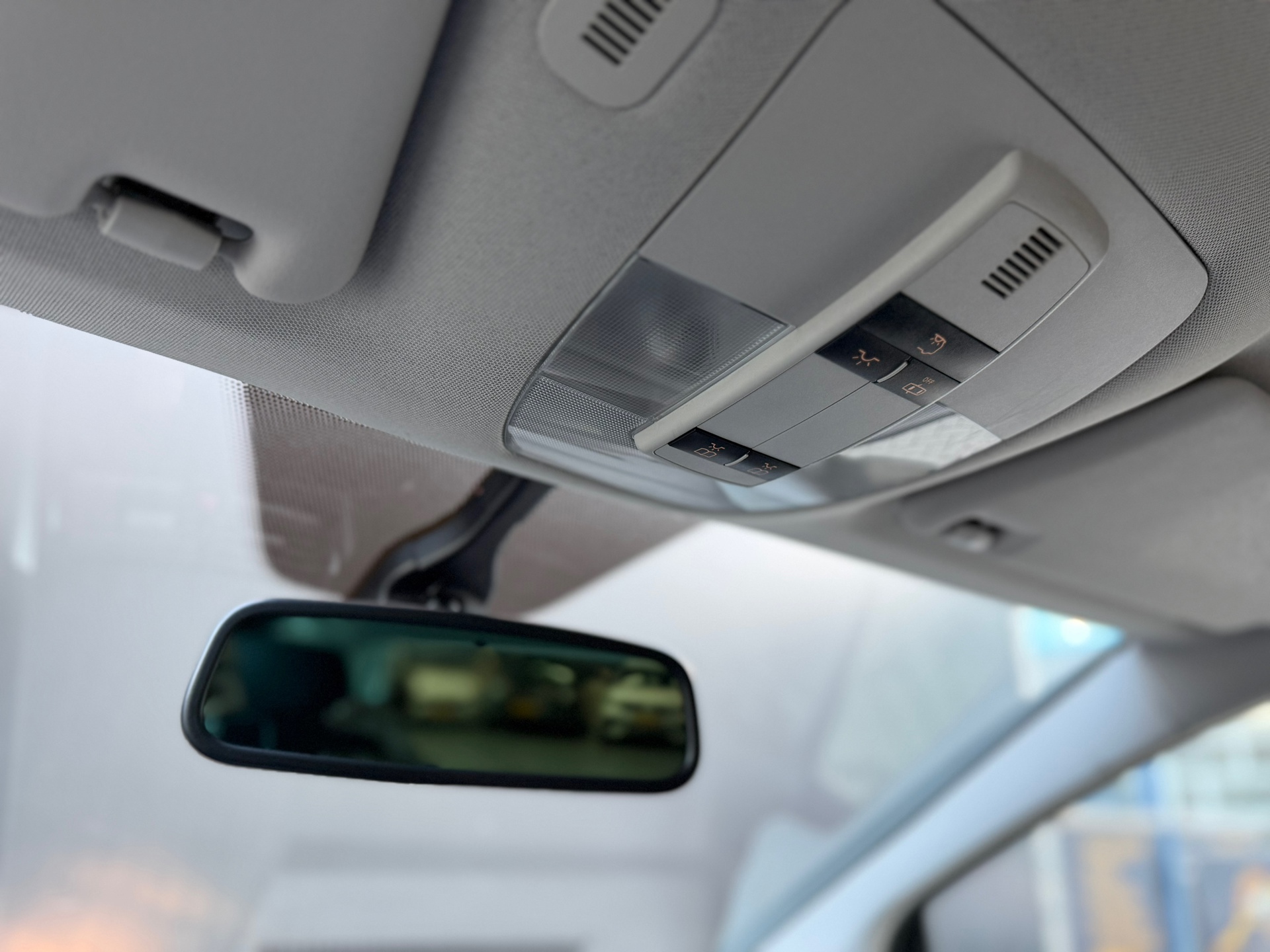 Foto van Mercedes-Benz A 160