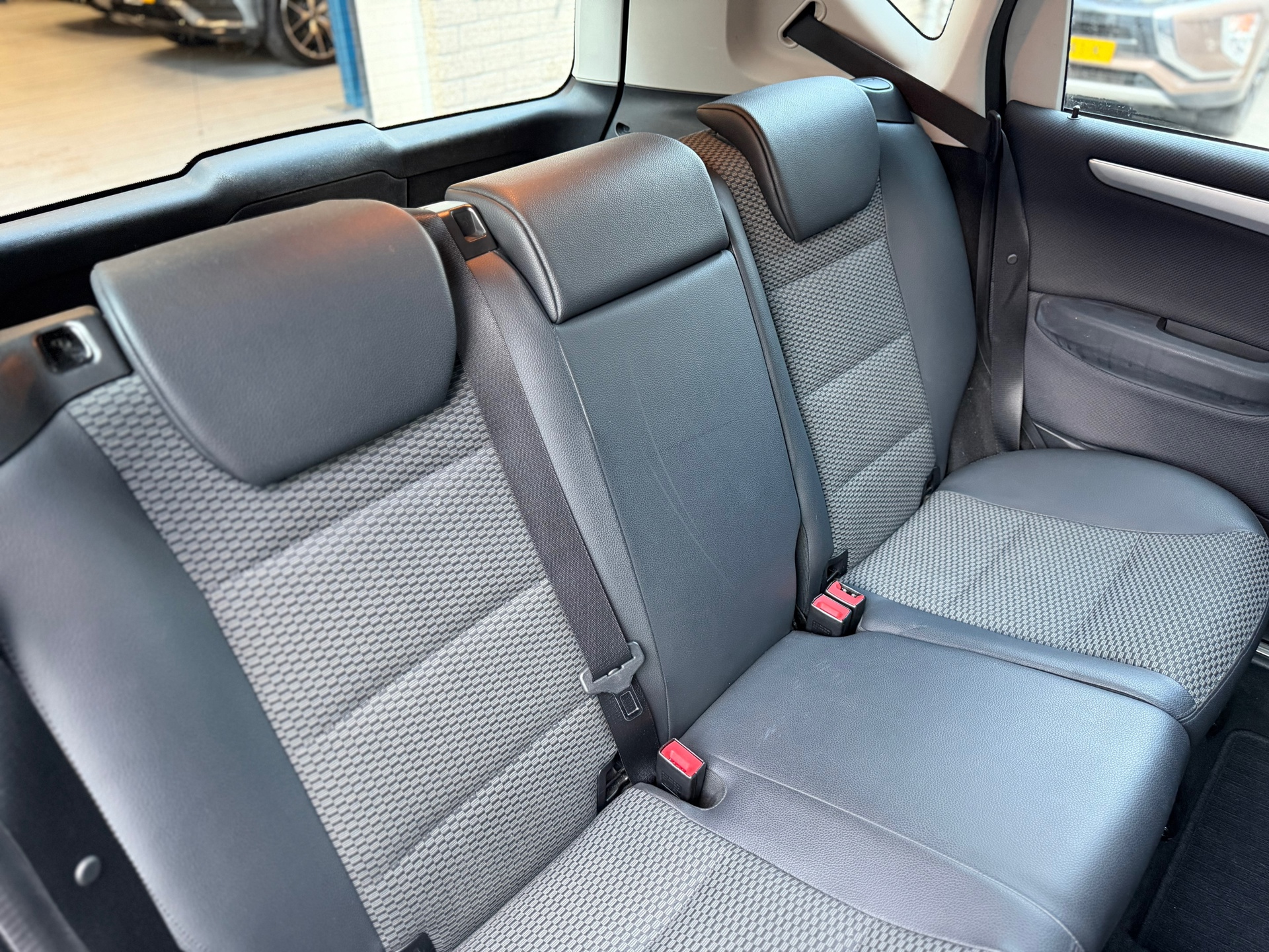 Foto van Mercedes-Benz A 160