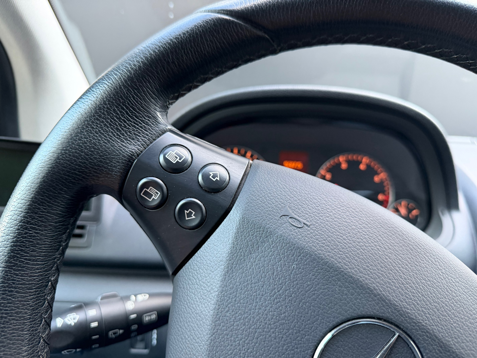 Foto van Mercedes-Benz A 160