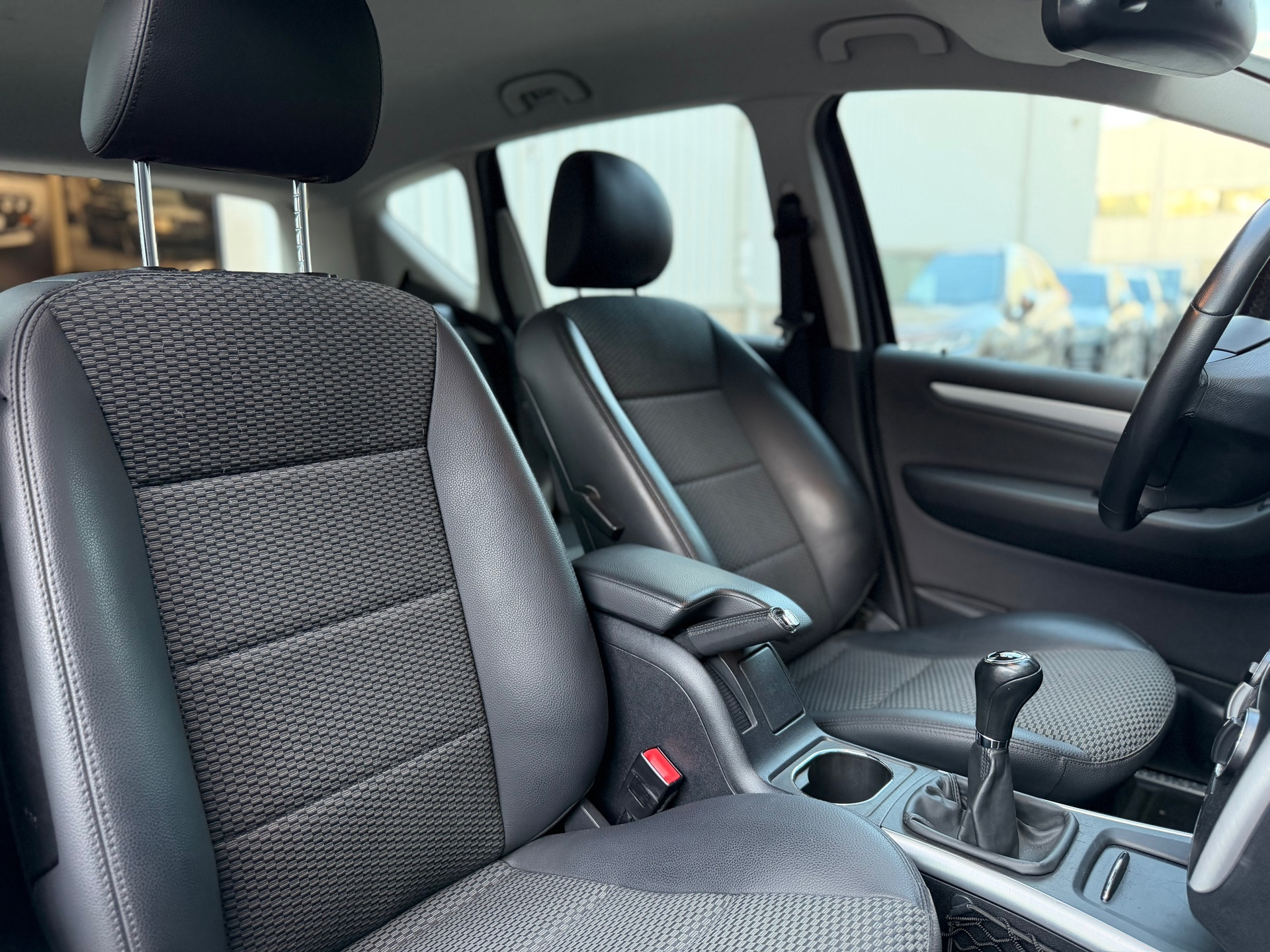 Foto van Mercedes-Benz A 160