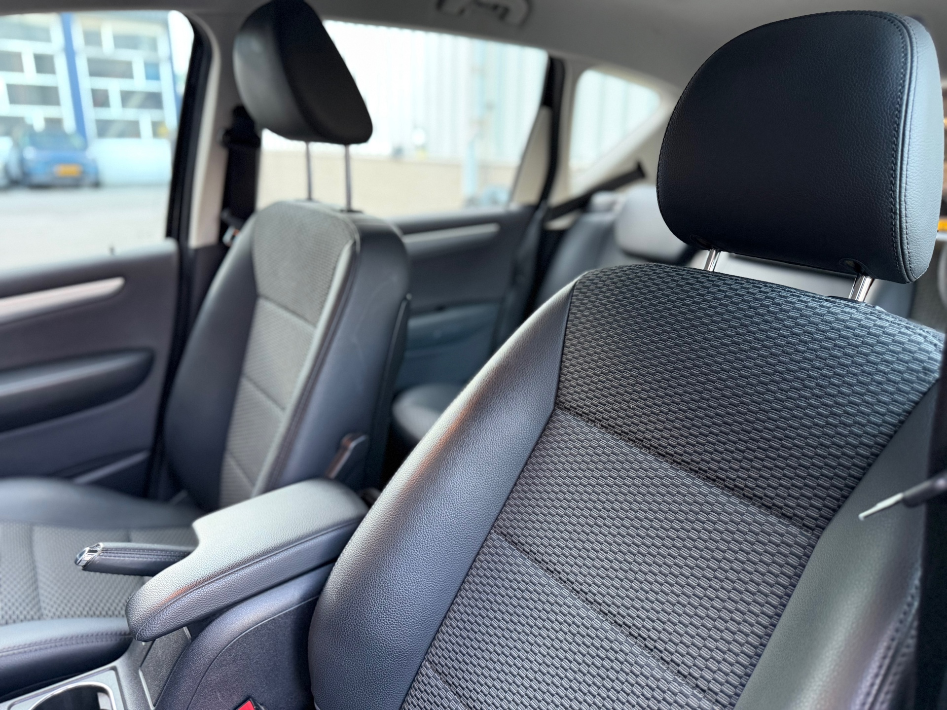 Foto van Mercedes-Benz A 160