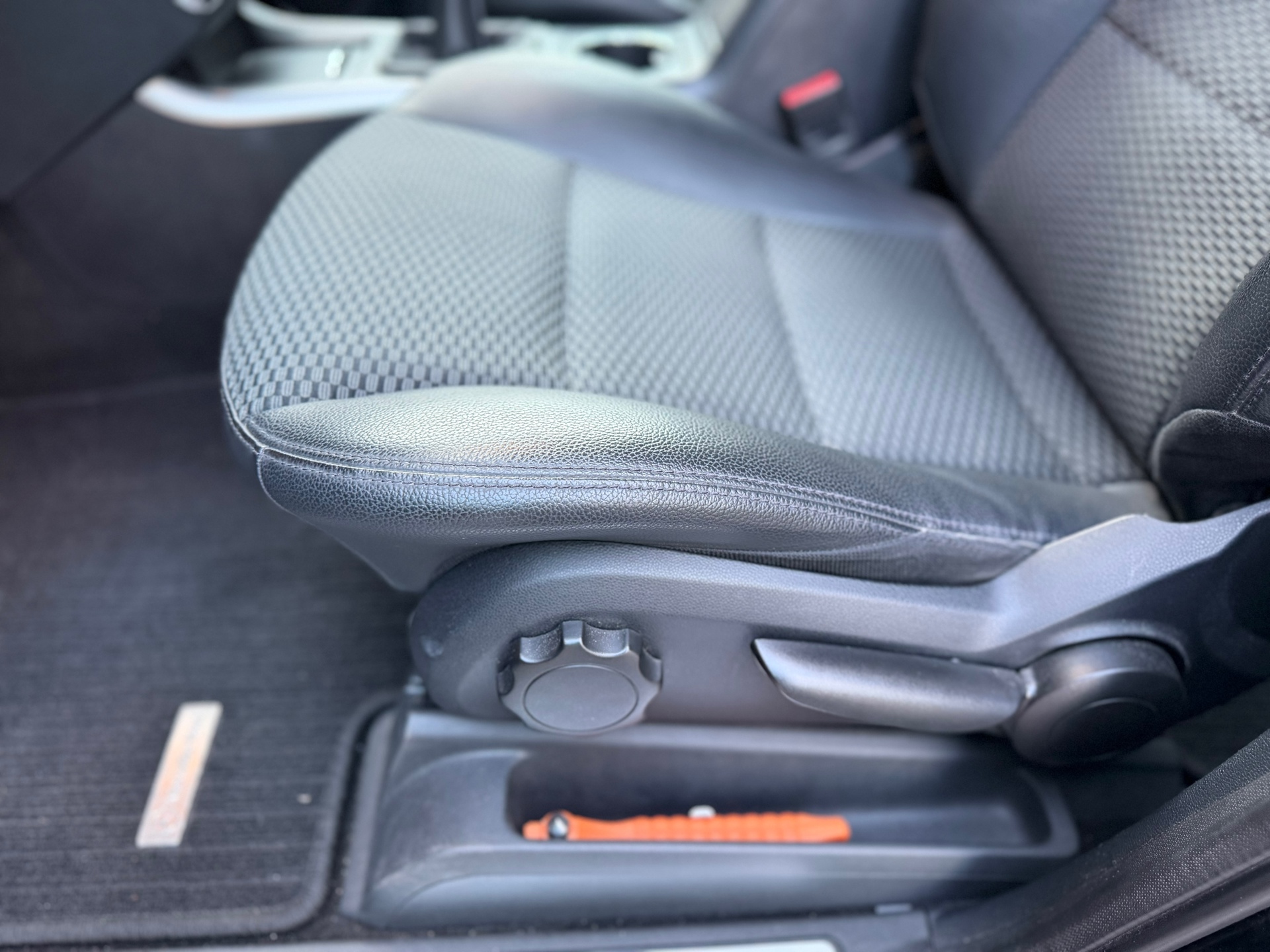 Foto van Mercedes-Benz A 160