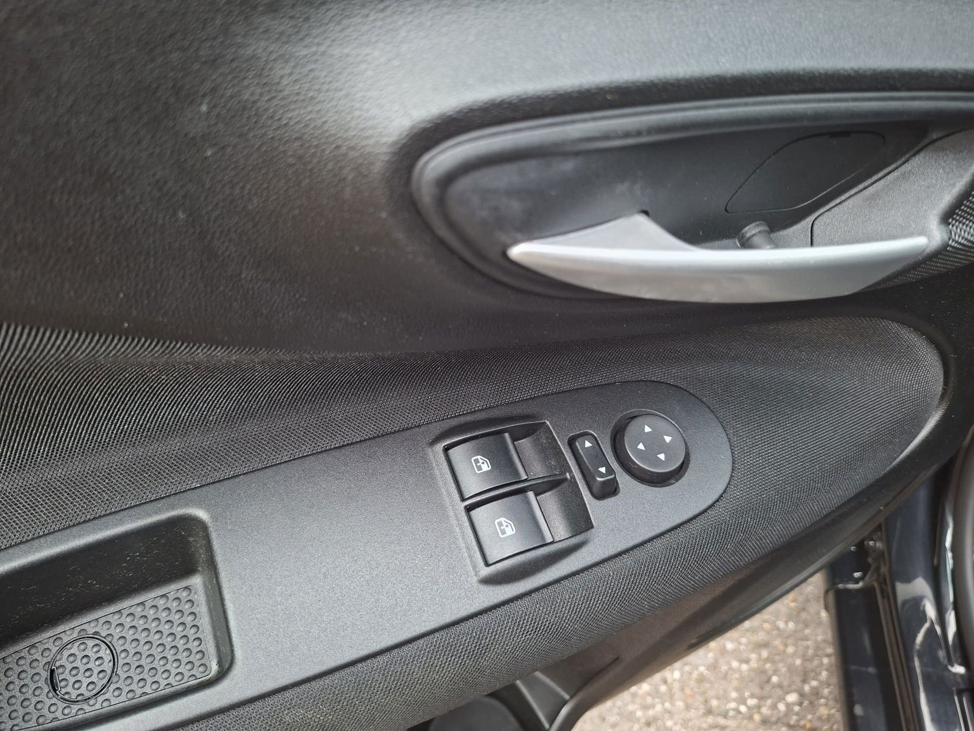 Foto van Fiat Fiat Punto