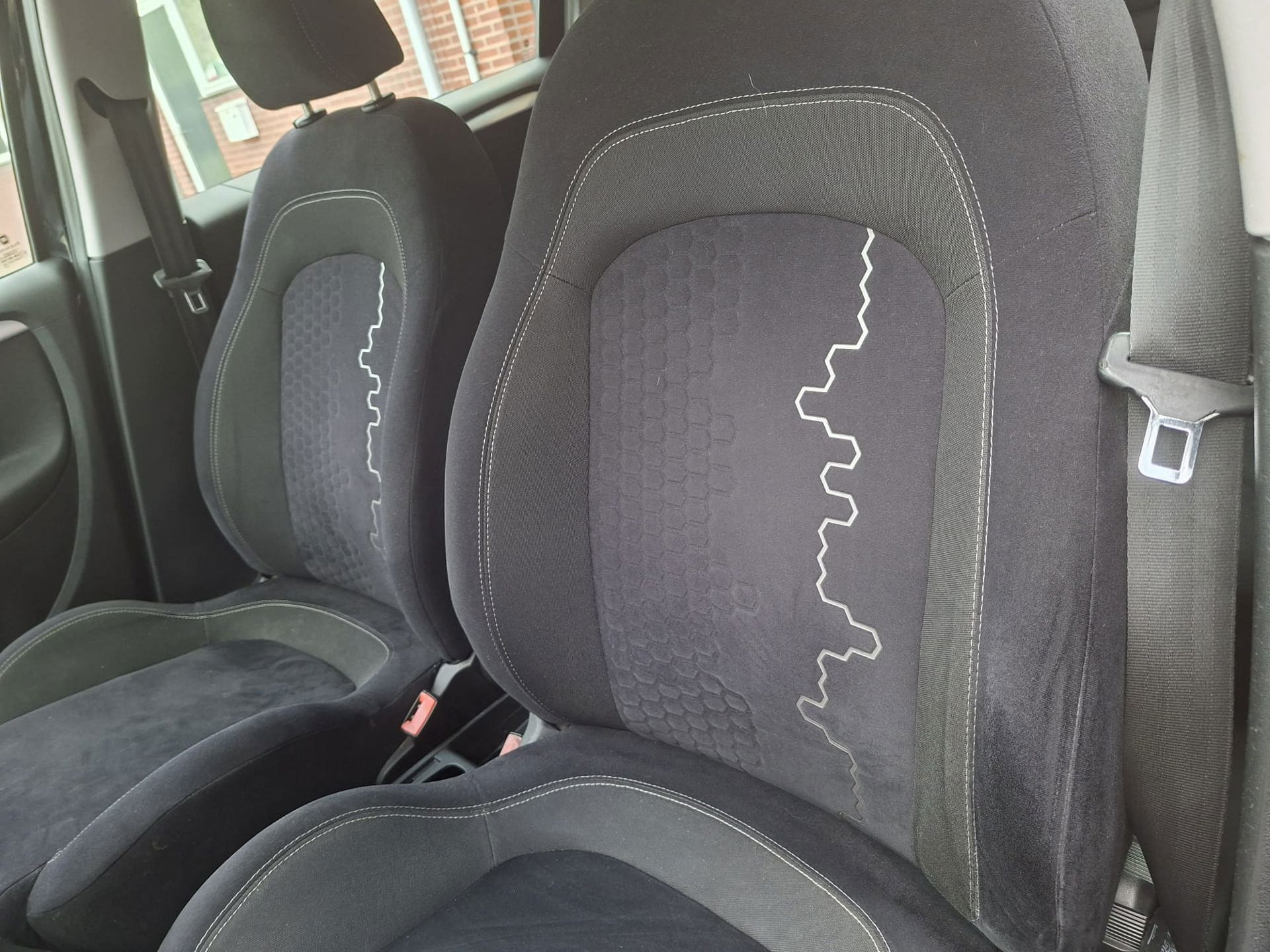 Foto van Fiat Fiat Punto