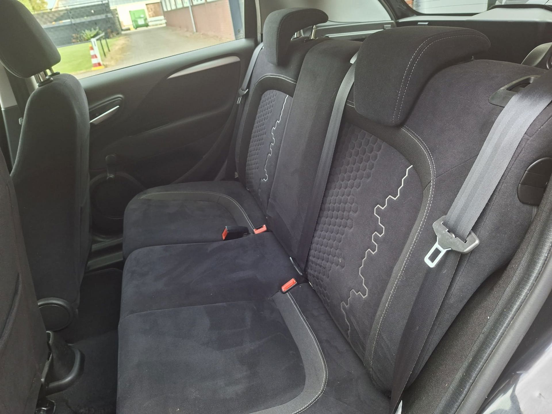 Foto van Fiat Fiat Punto
