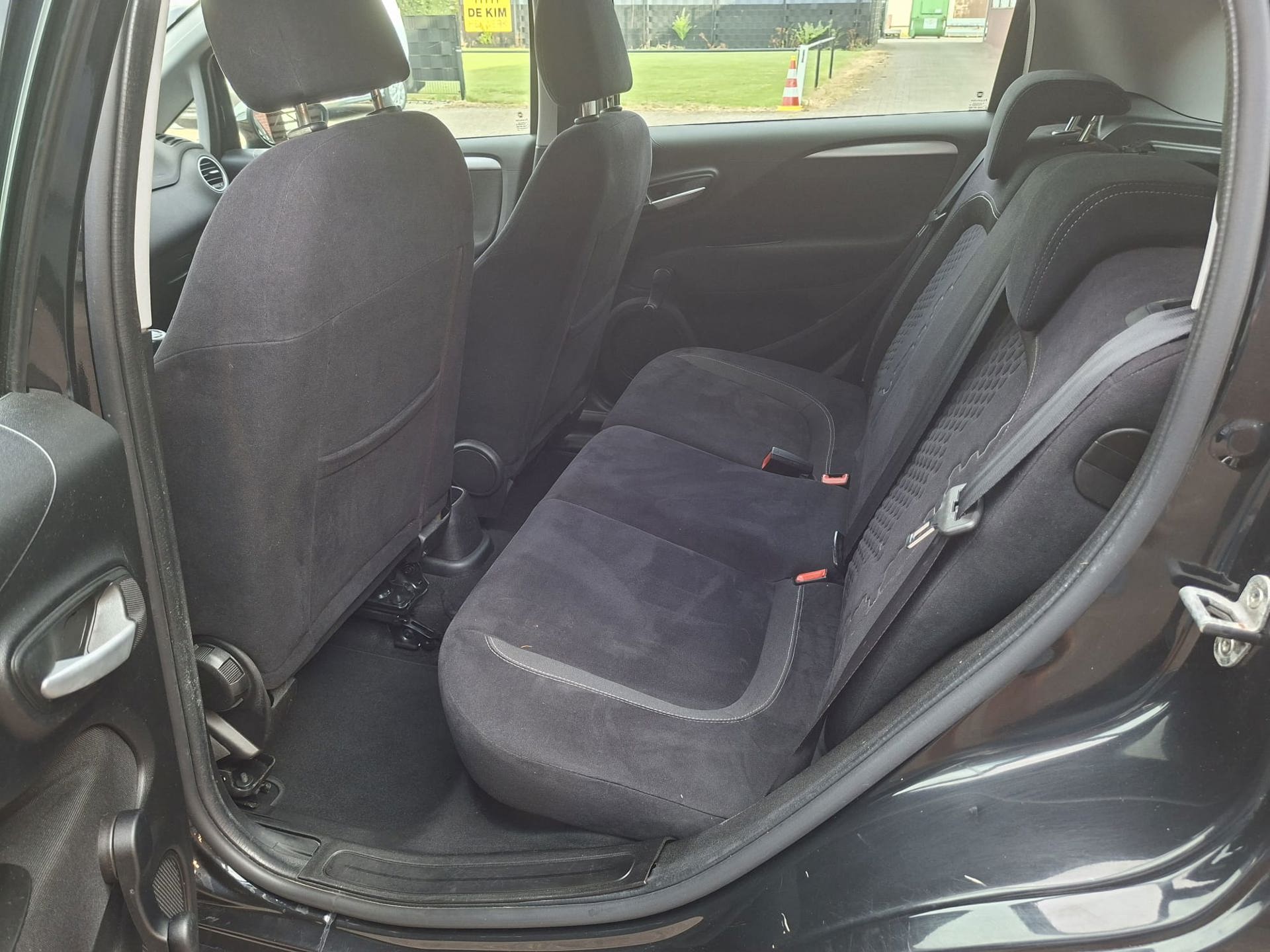 Foto van Fiat Fiat Punto