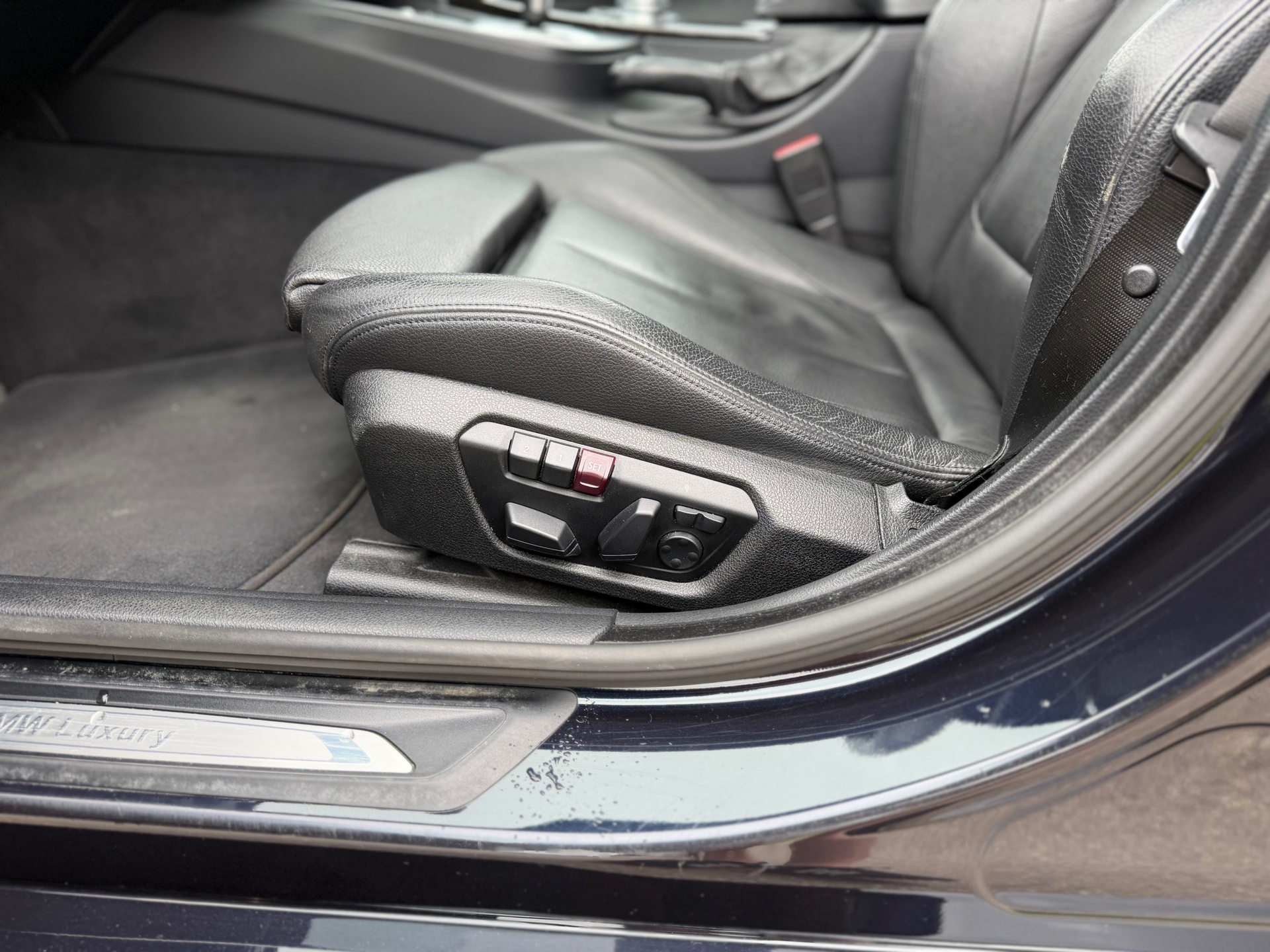 Foto van BMW 435i
