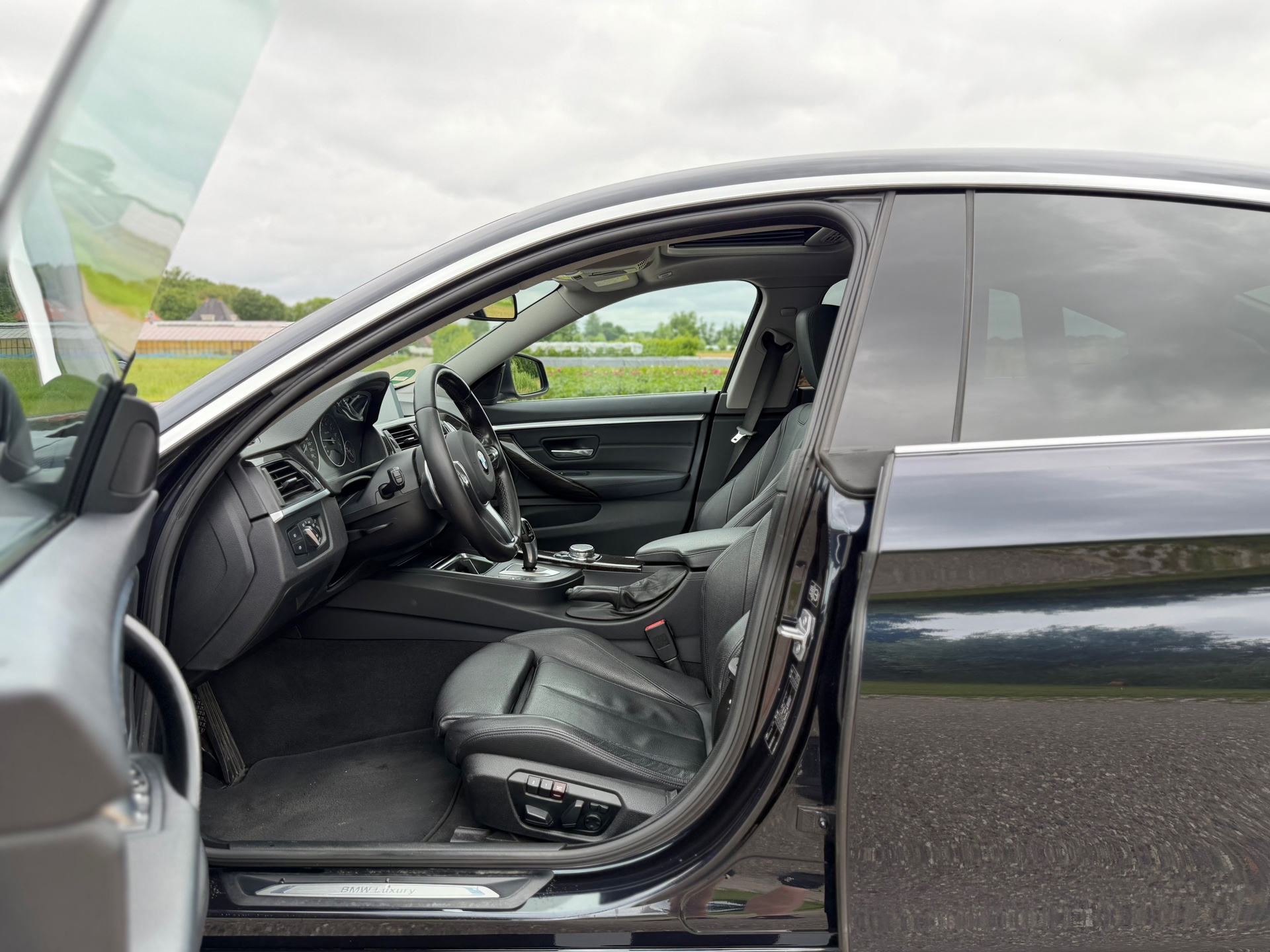Foto van BMW 435i