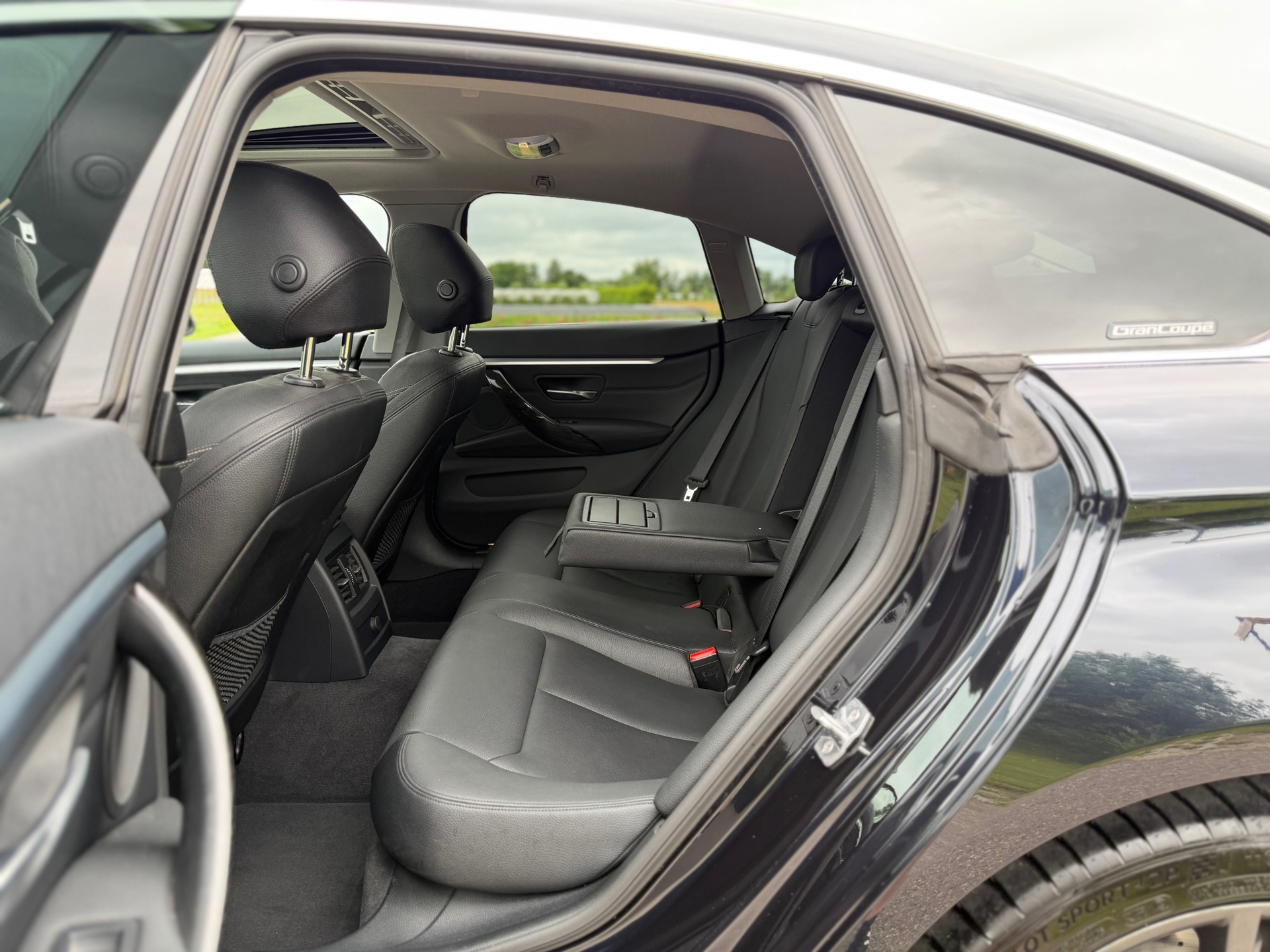 Foto van BMW 435i