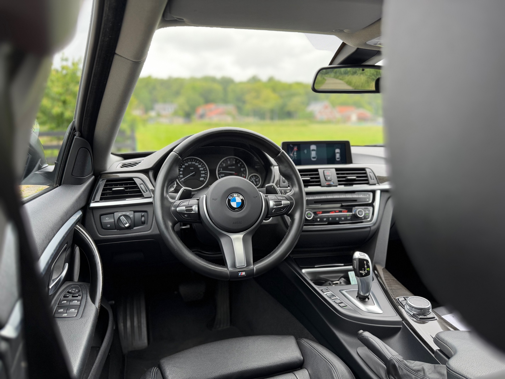 Foto van BMW 435i
