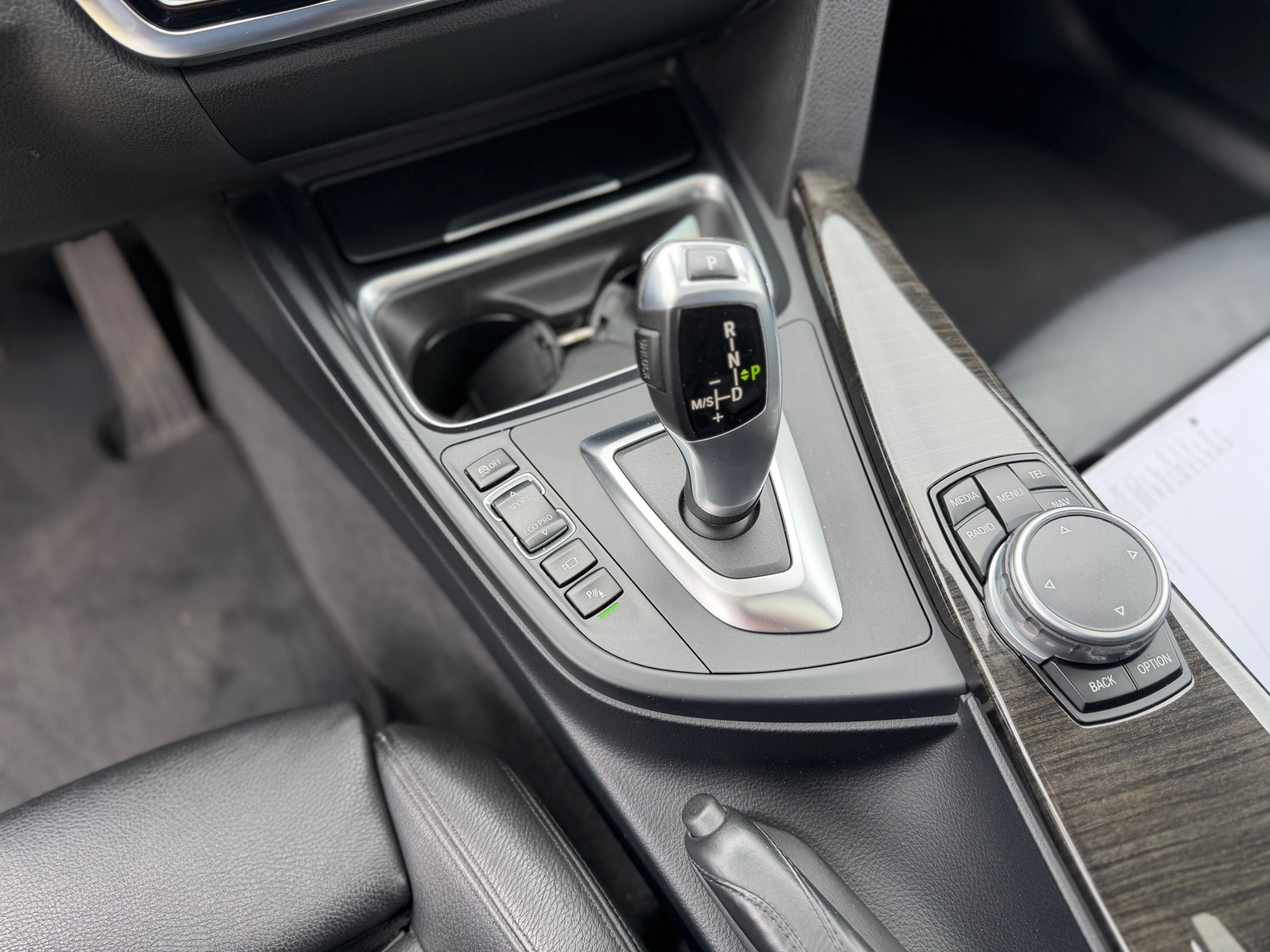 Foto van BMW 435i