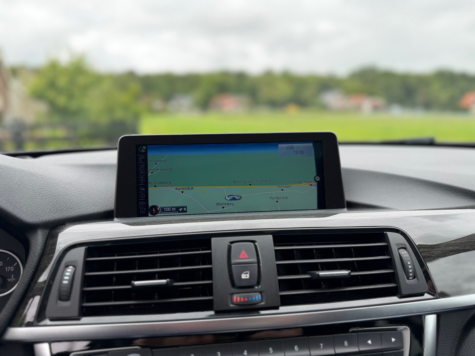 Foto van BMW 435i