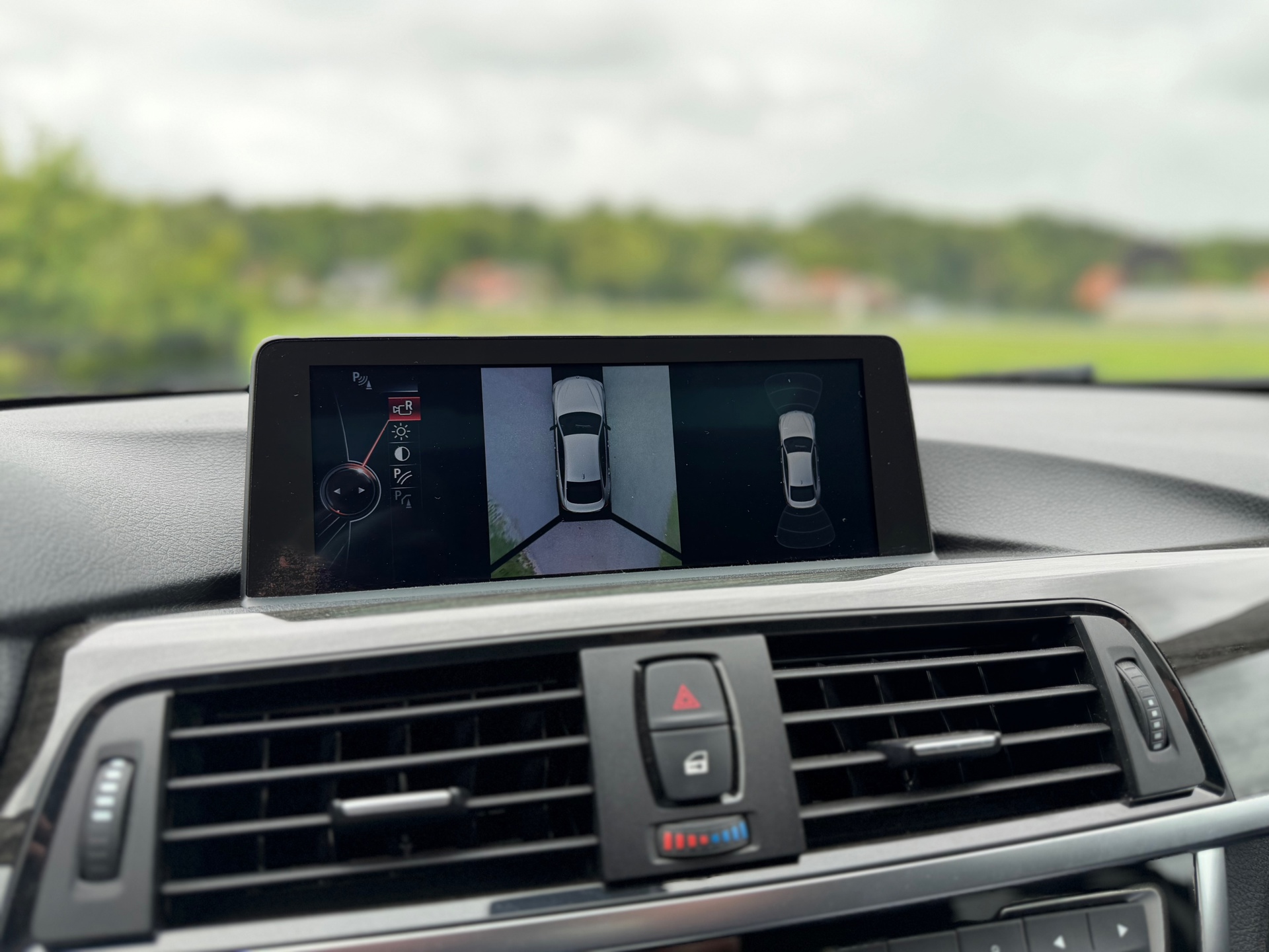 Foto van BMW 435i