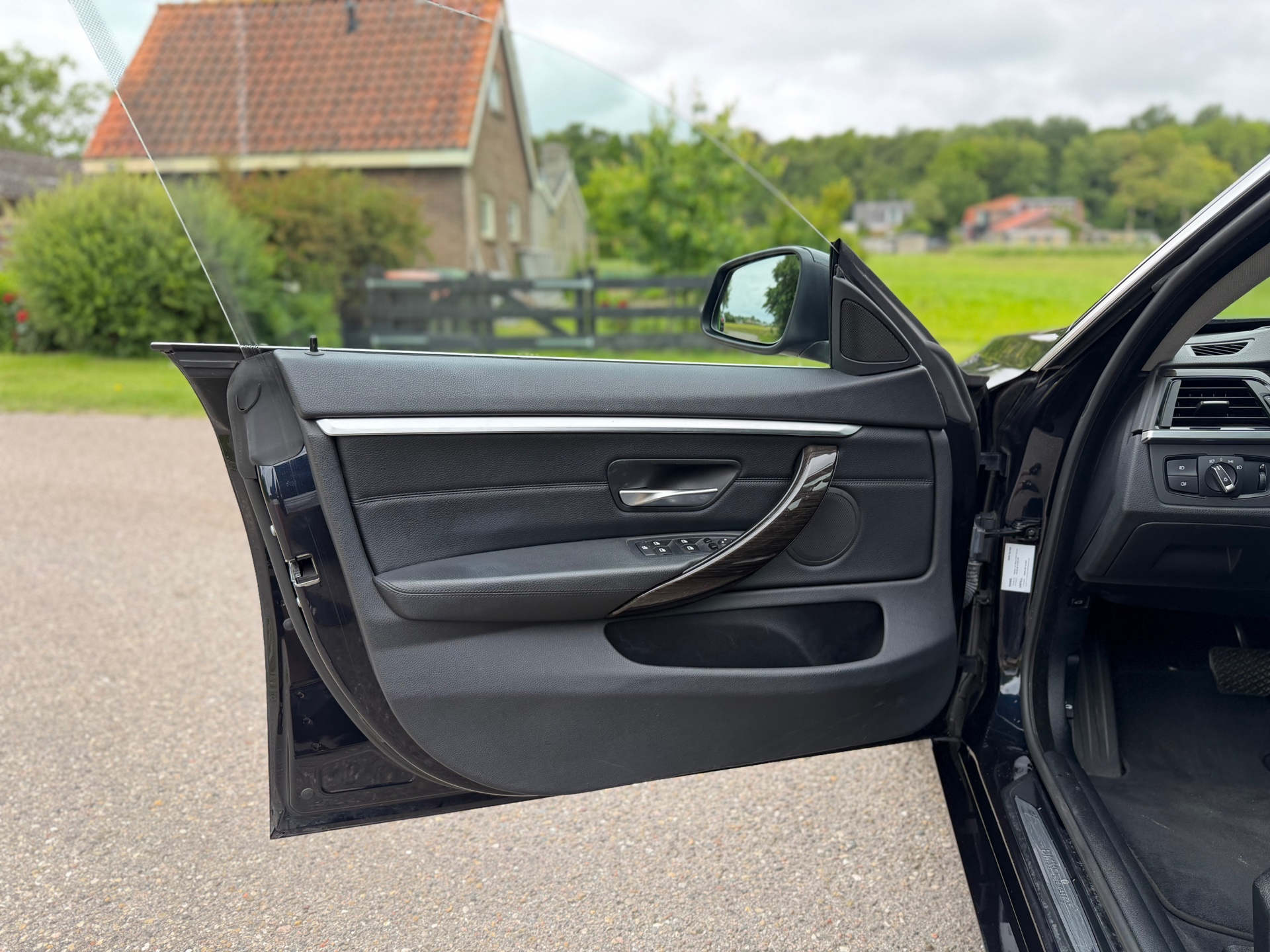 Foto van BMW 435i