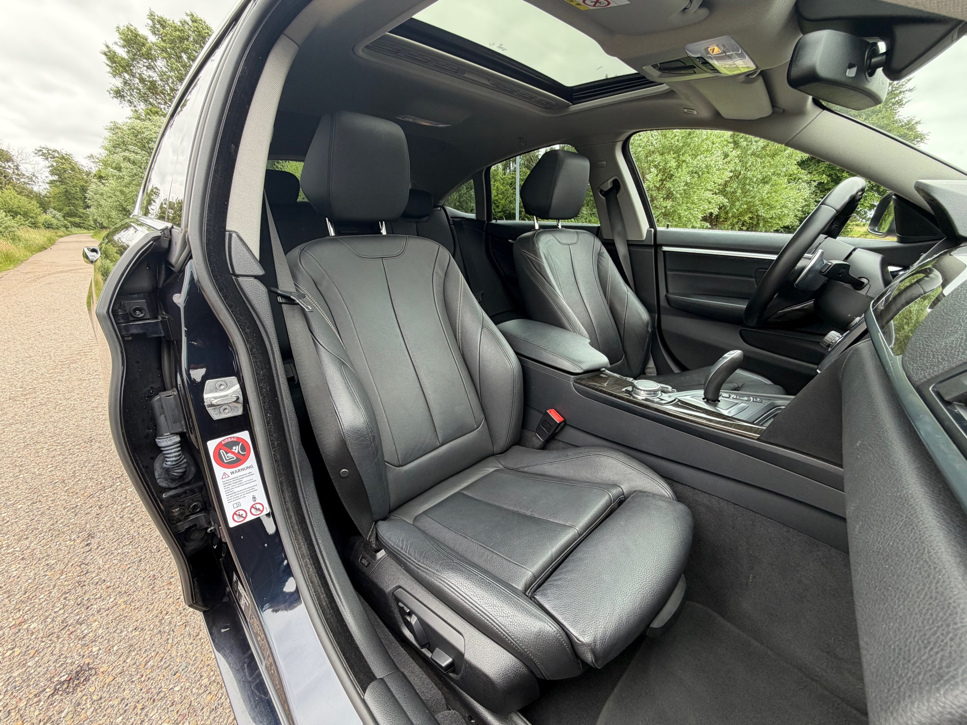 Foto van BMW 435i