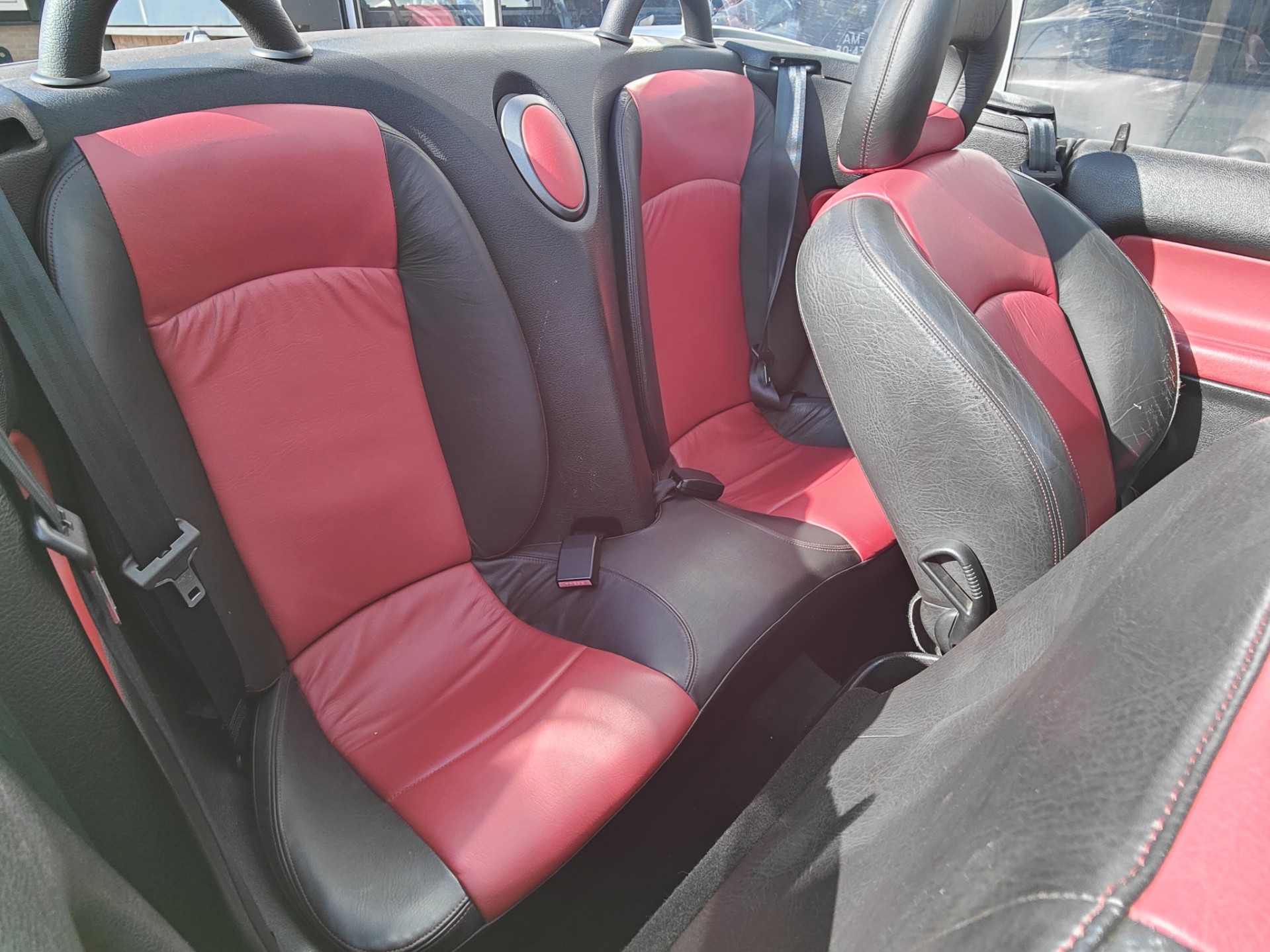 Foto van Peugeot 206