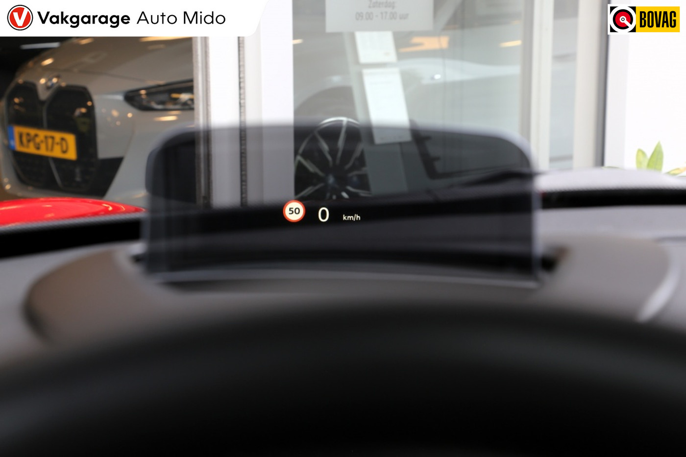 Foto van Mini Cooper