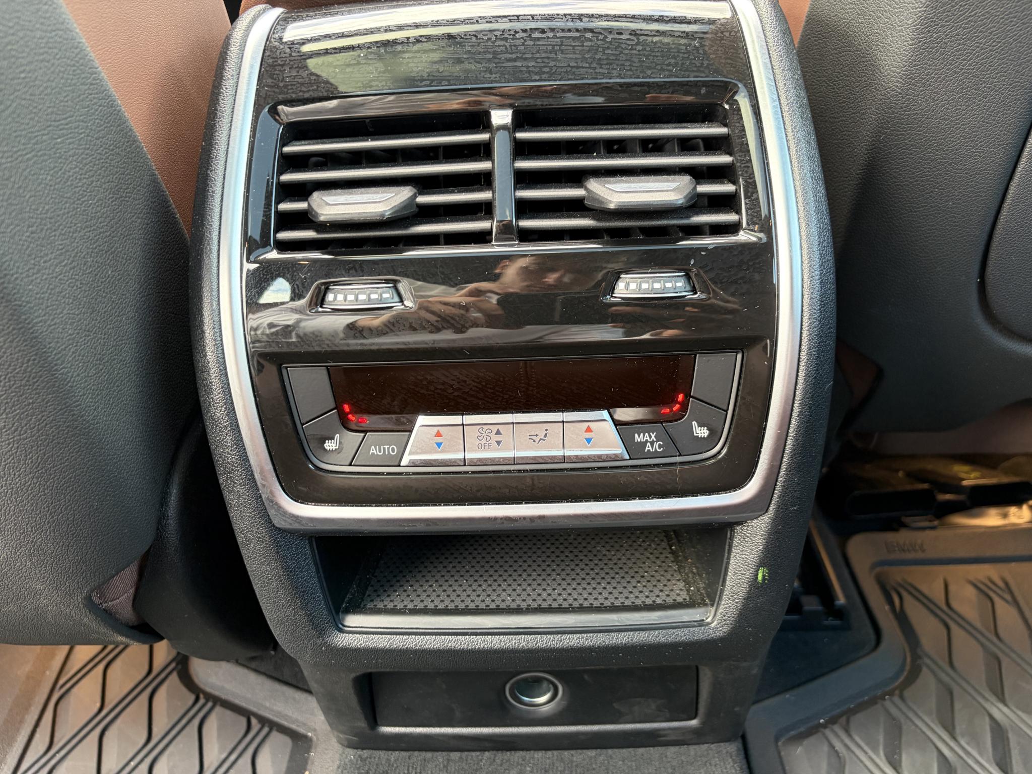 Foto van BMW X5 Xdrive45e
