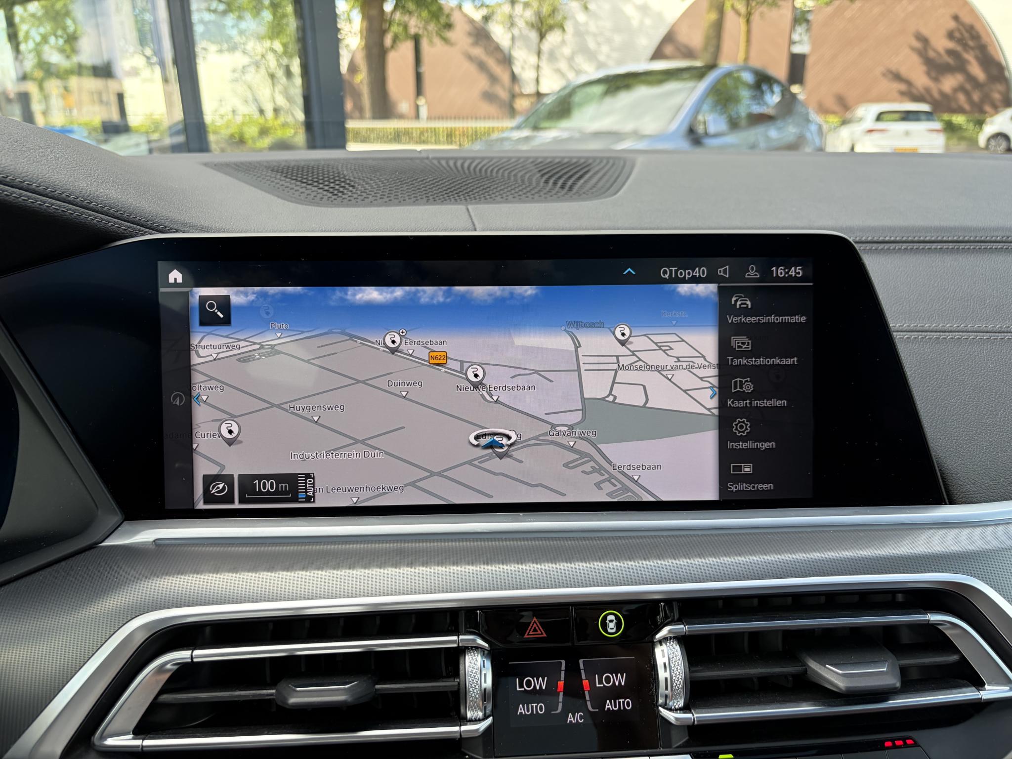 Foto van BMW X5 Xdrive45e
