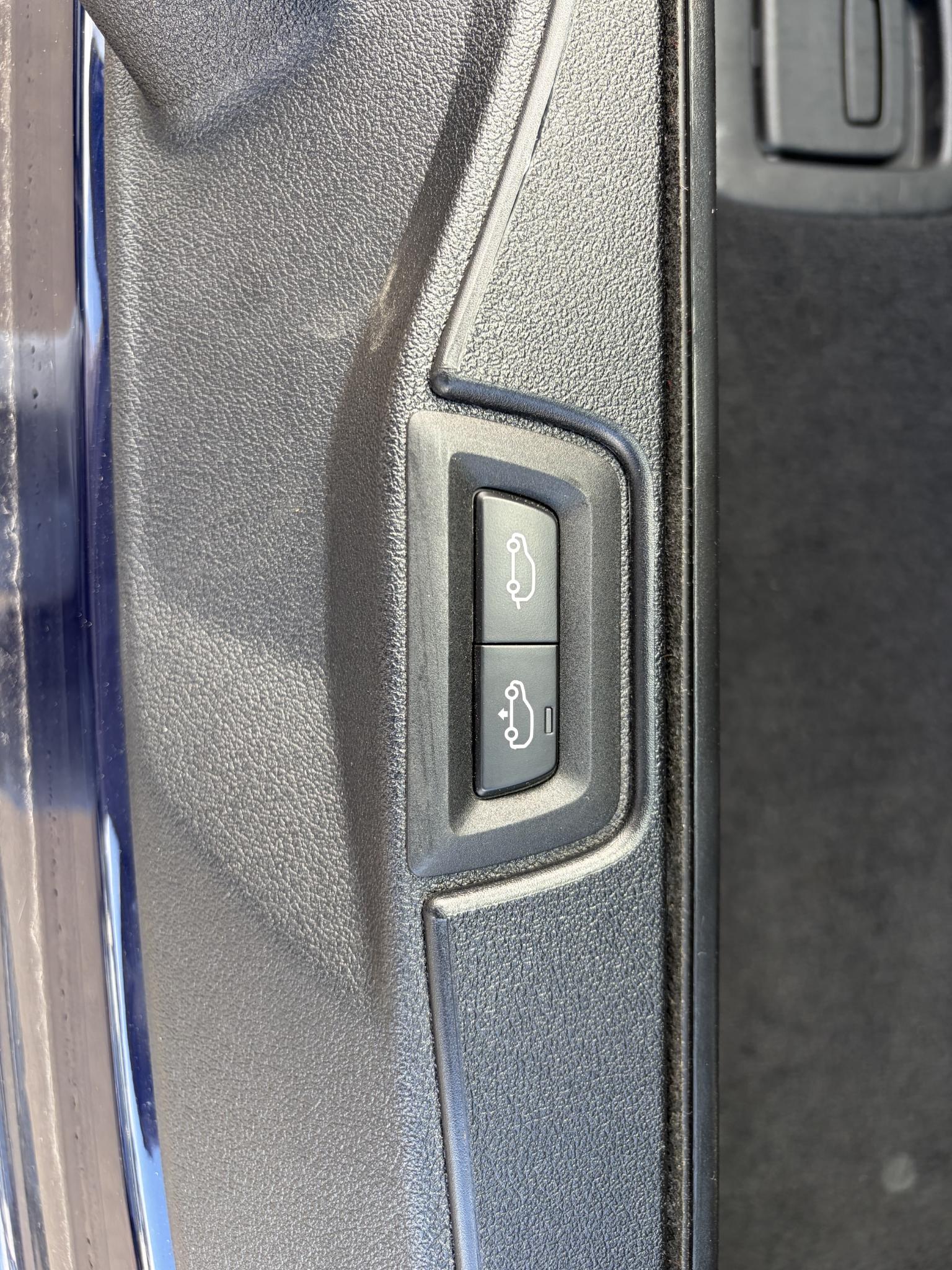 Foto van BMW X5 Xdrive45e