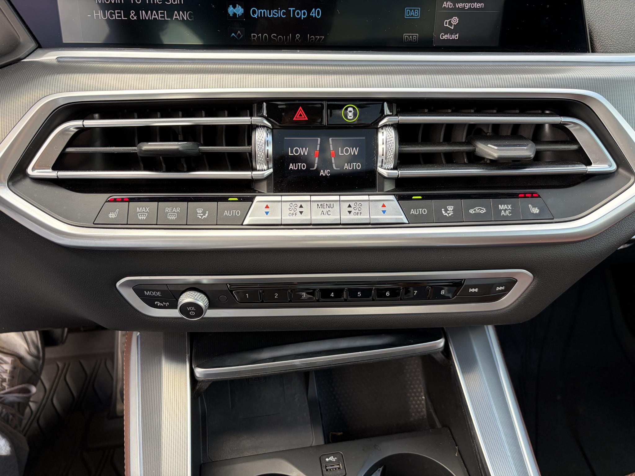 Foto van BMW X5 Xdrive45e