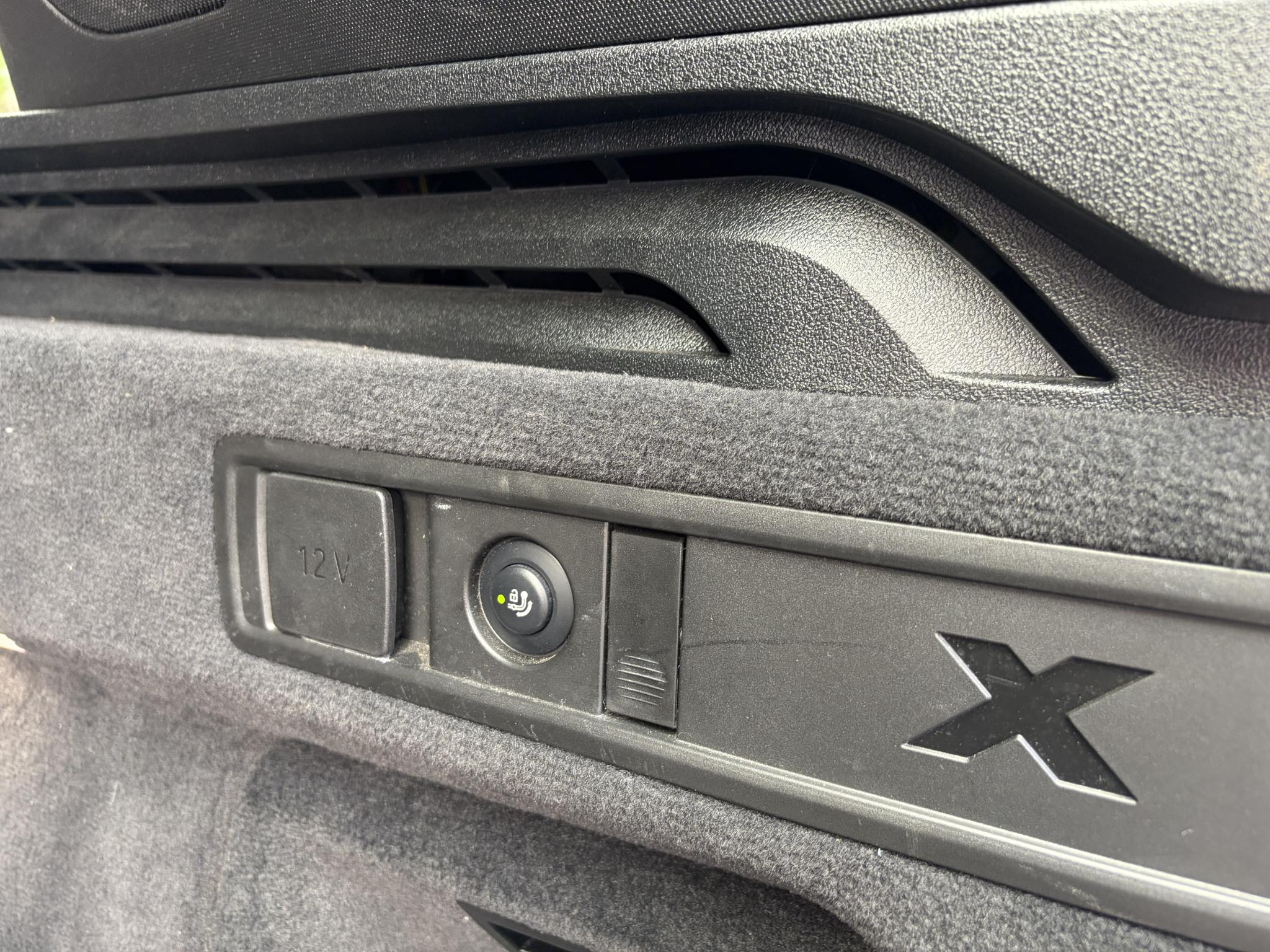 Foto van BMW X5 Xdrive45e
